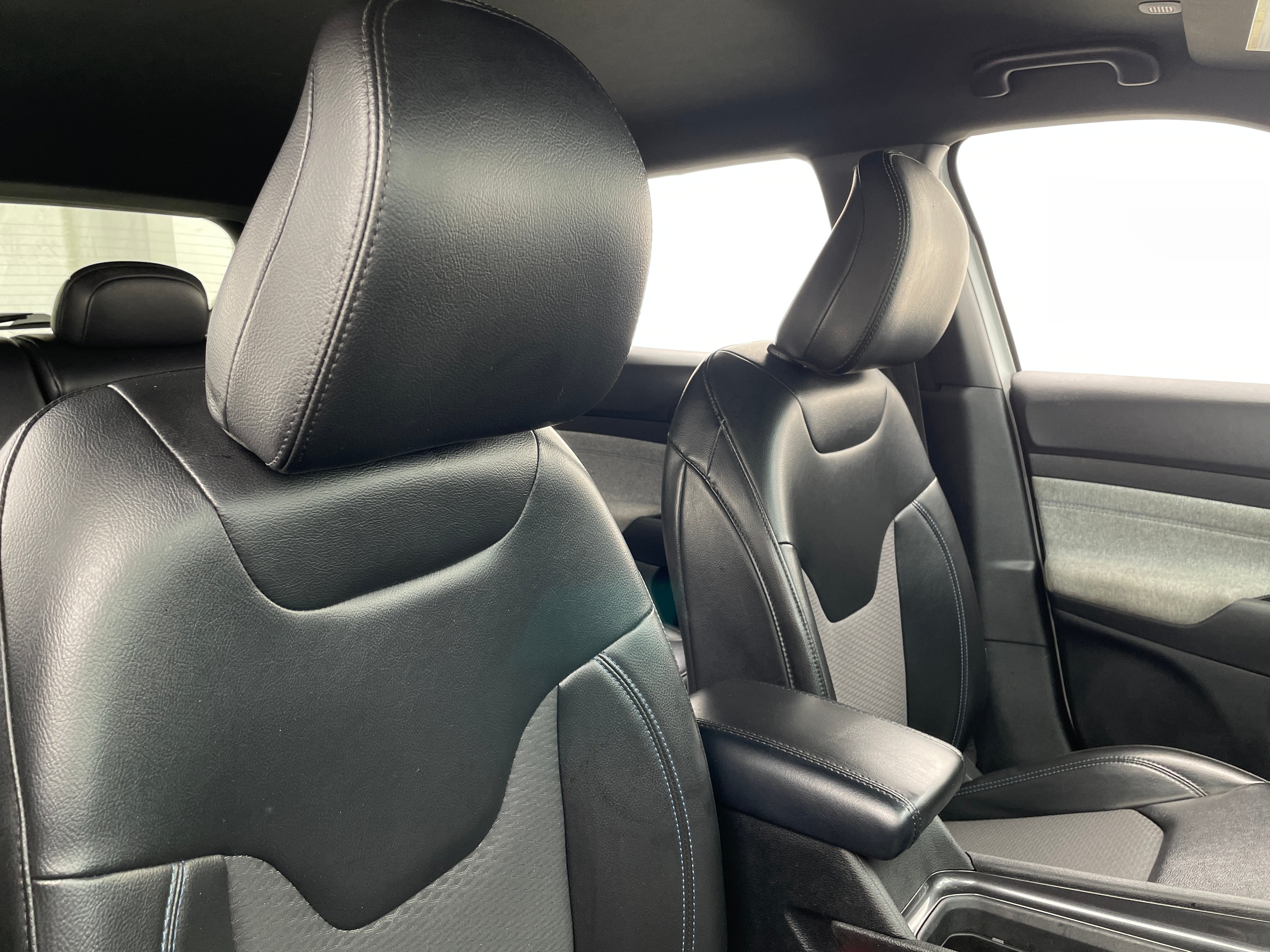 2023 Jeep Compass Latitude 2