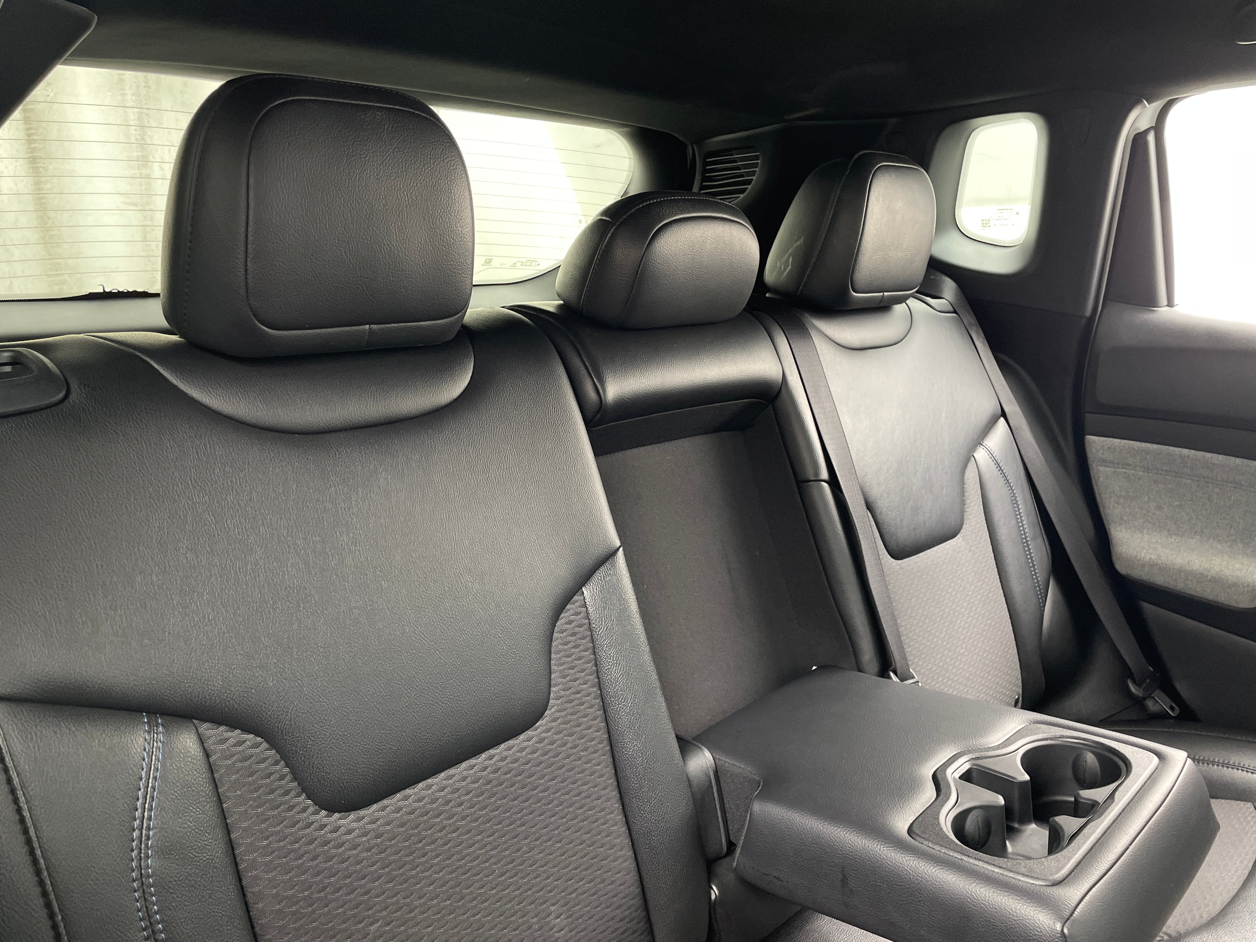 2023 Jeep Compass Latitude 6