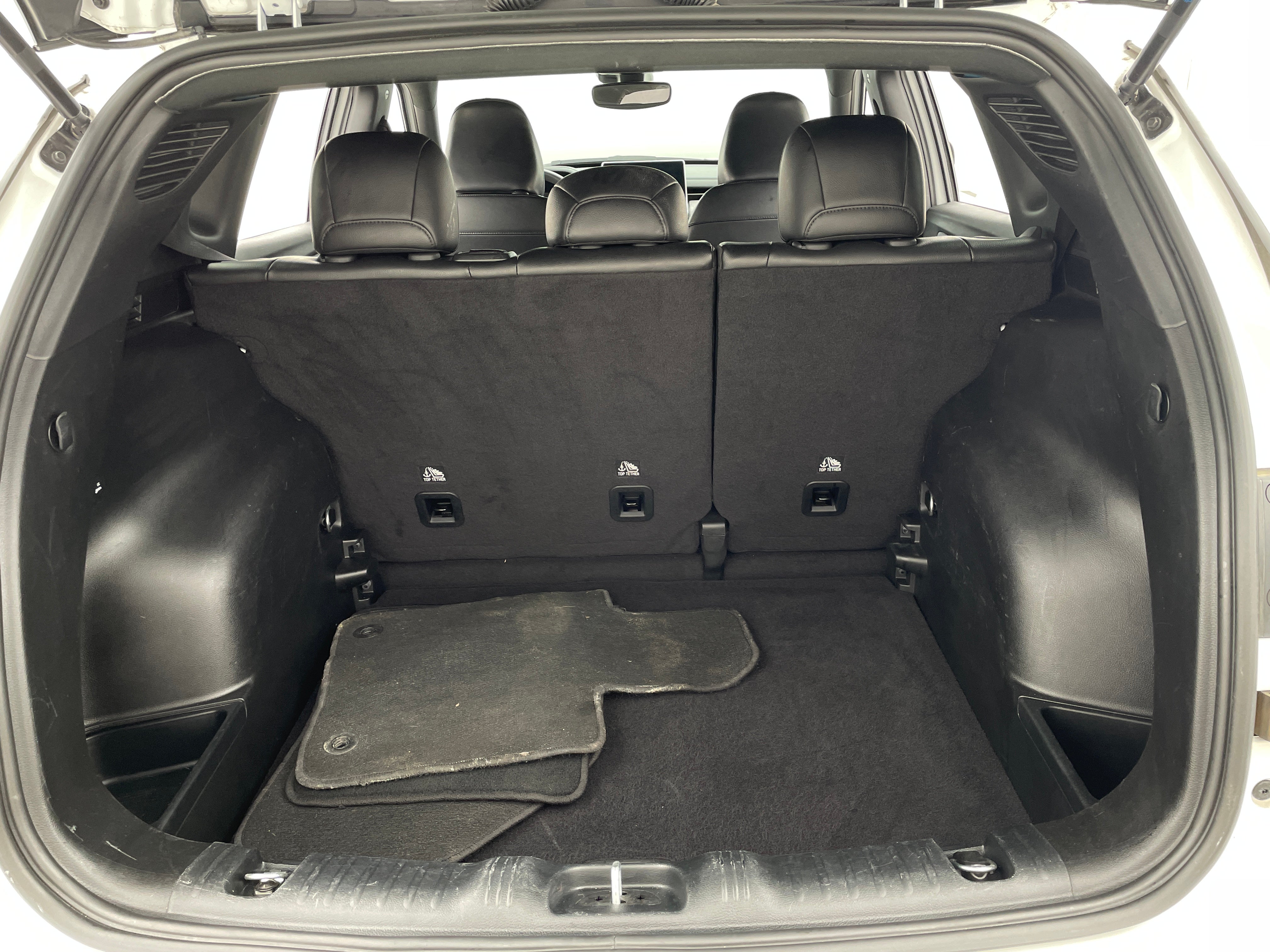 2023 Jeep Compass Latitude 7