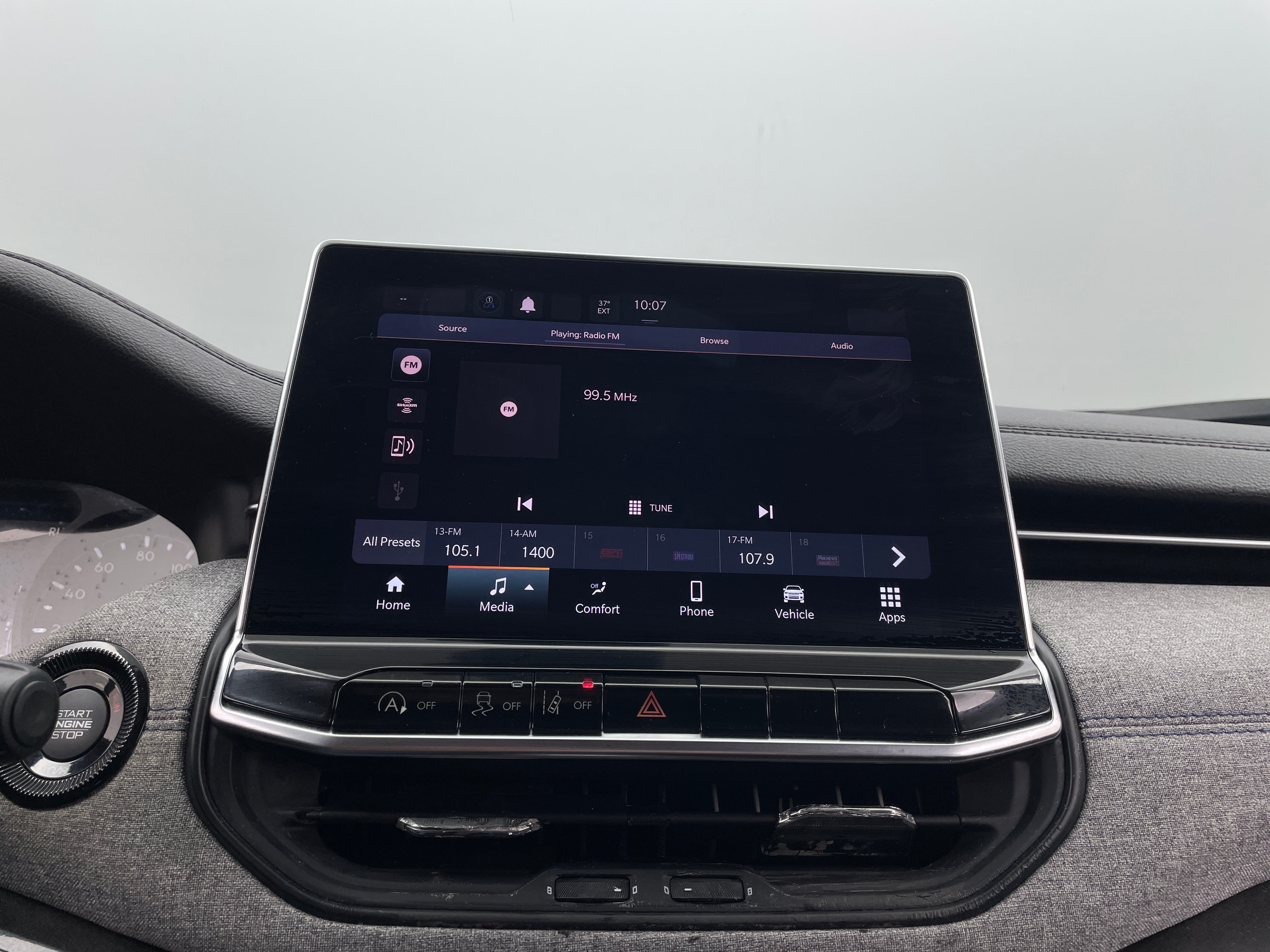 2023 Jeep Compass Latitude 4