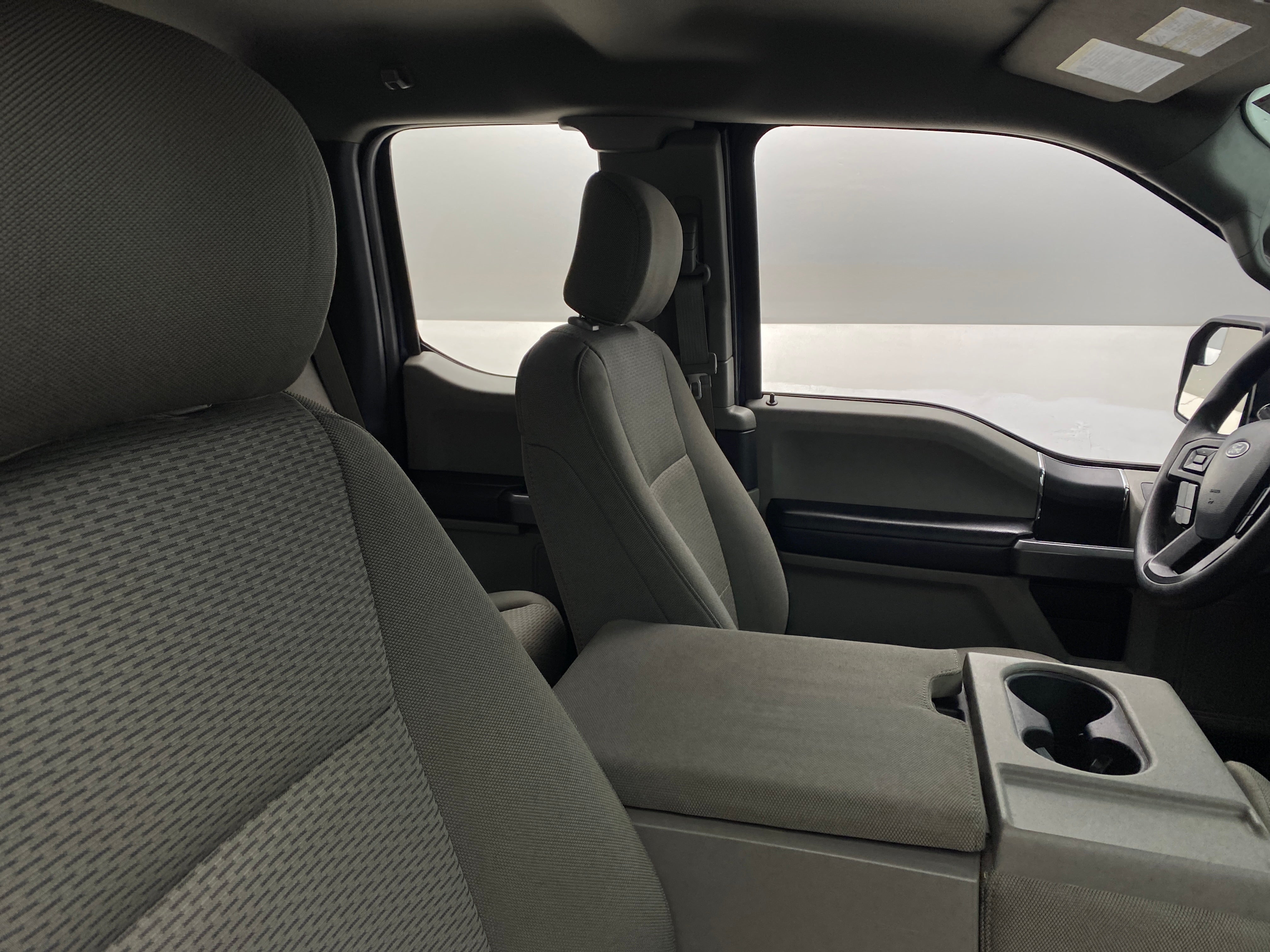 2019 Ford Econoline E-150 2