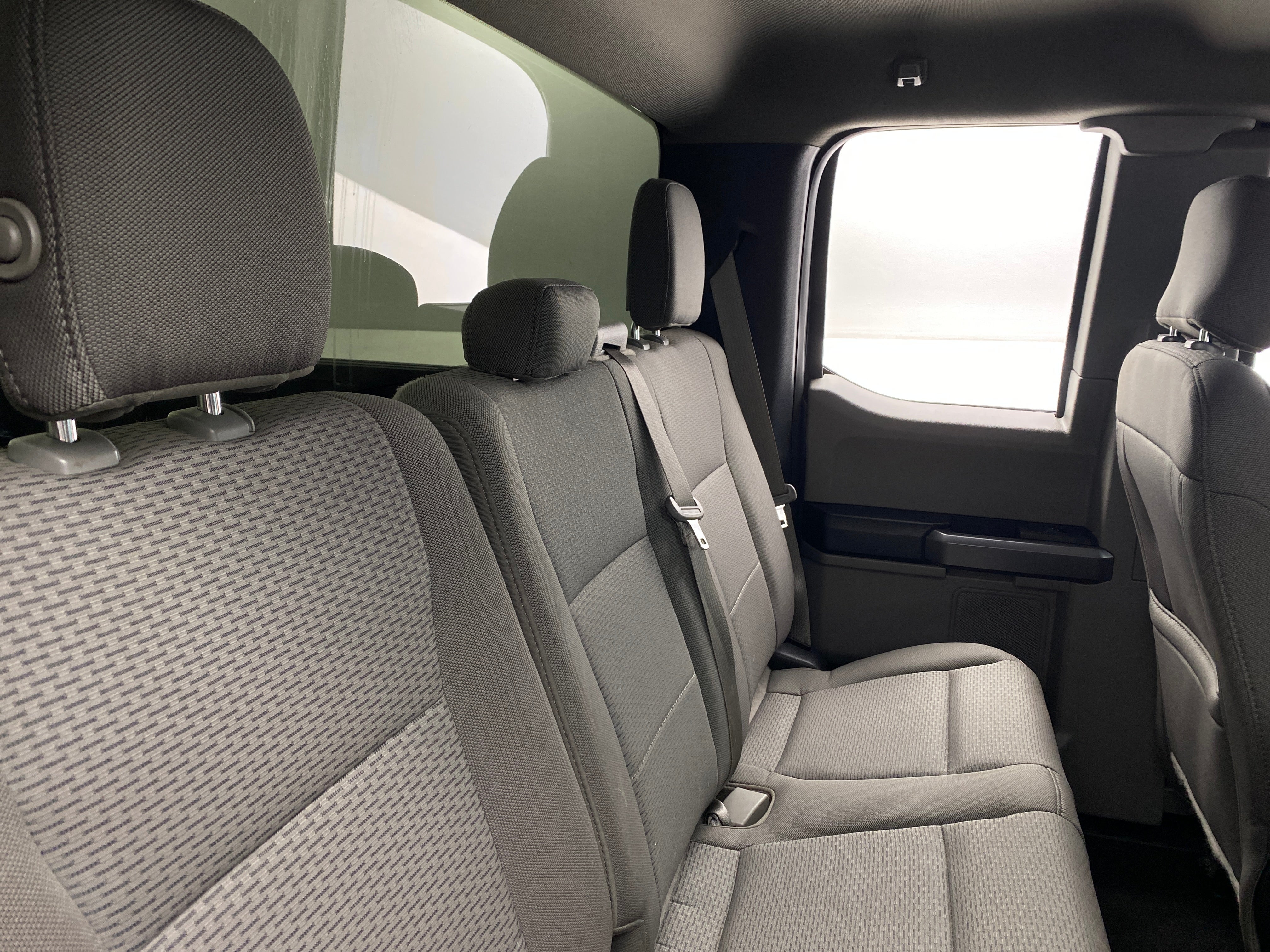 2019 Ford Econoline E-150 6