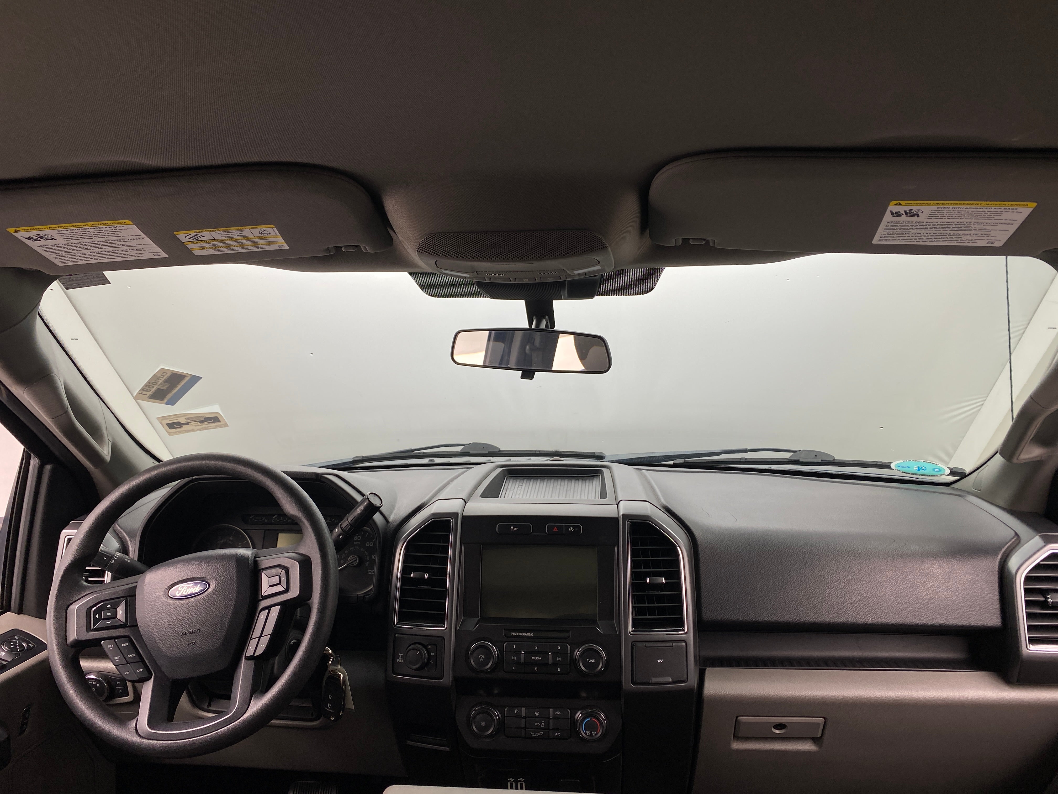 2019 Ford Econoline E-150 3