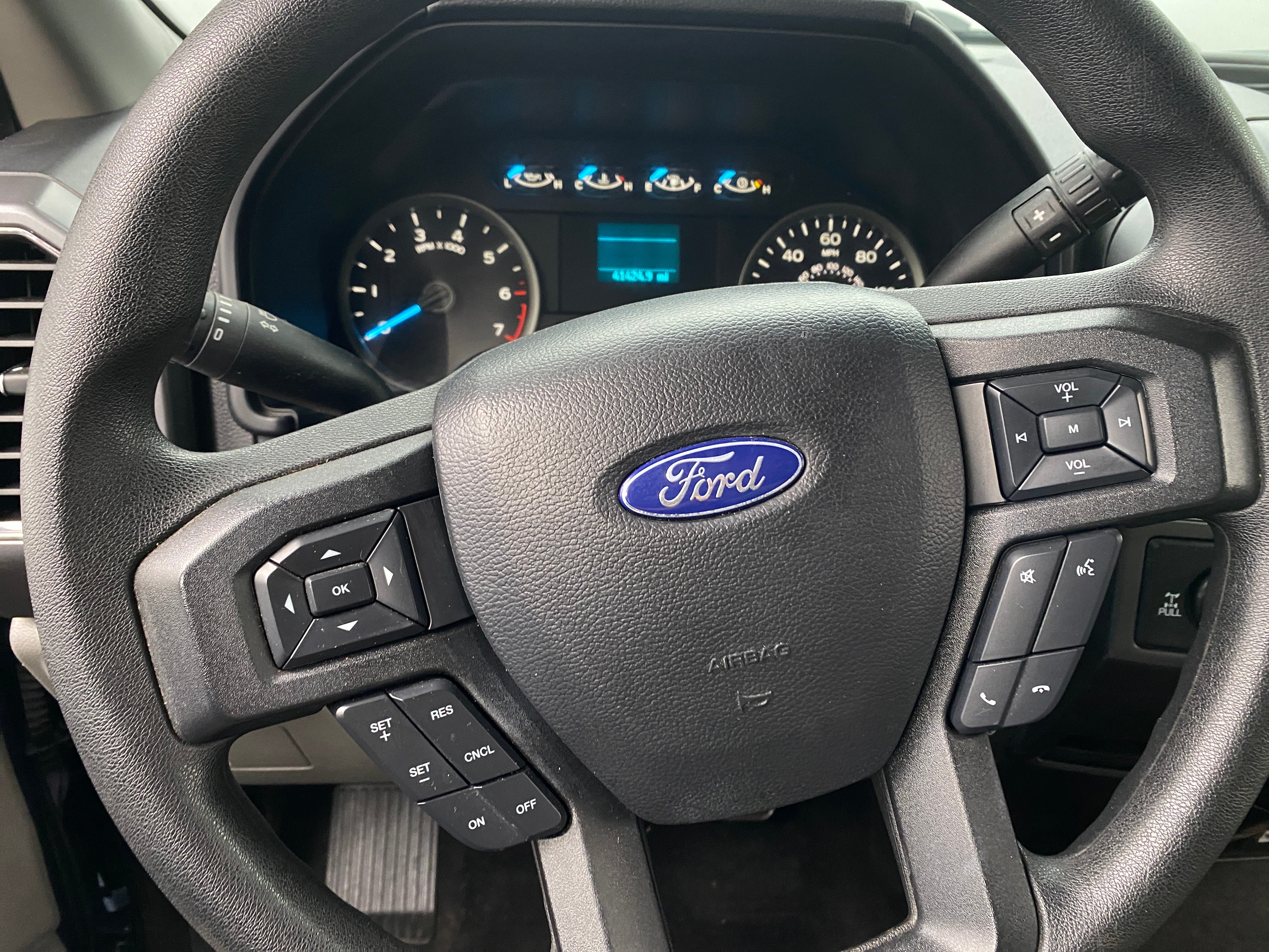 2019 Ford Econoline E-150 5