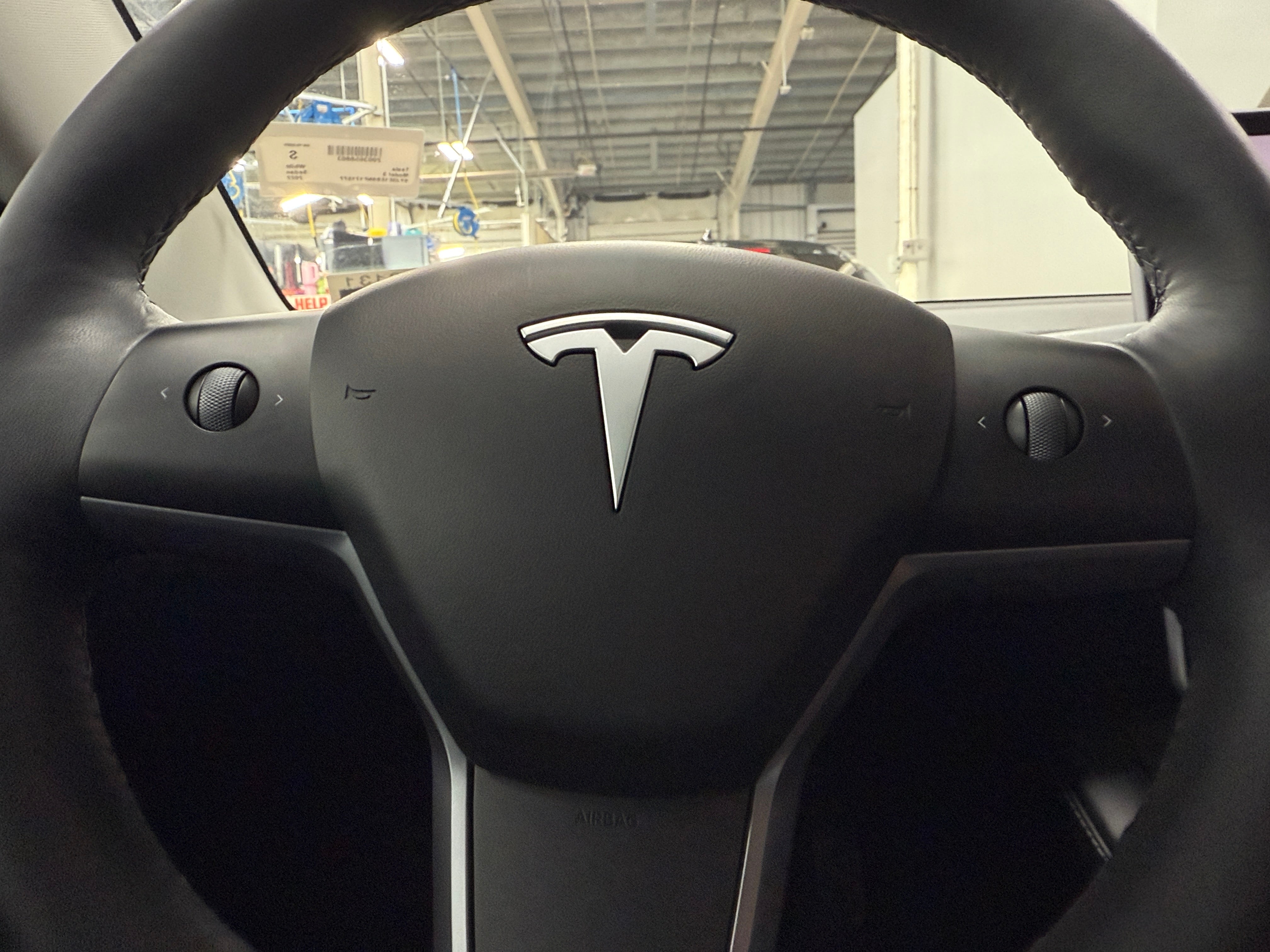 2022 Tesla Model 3 Long Range 2