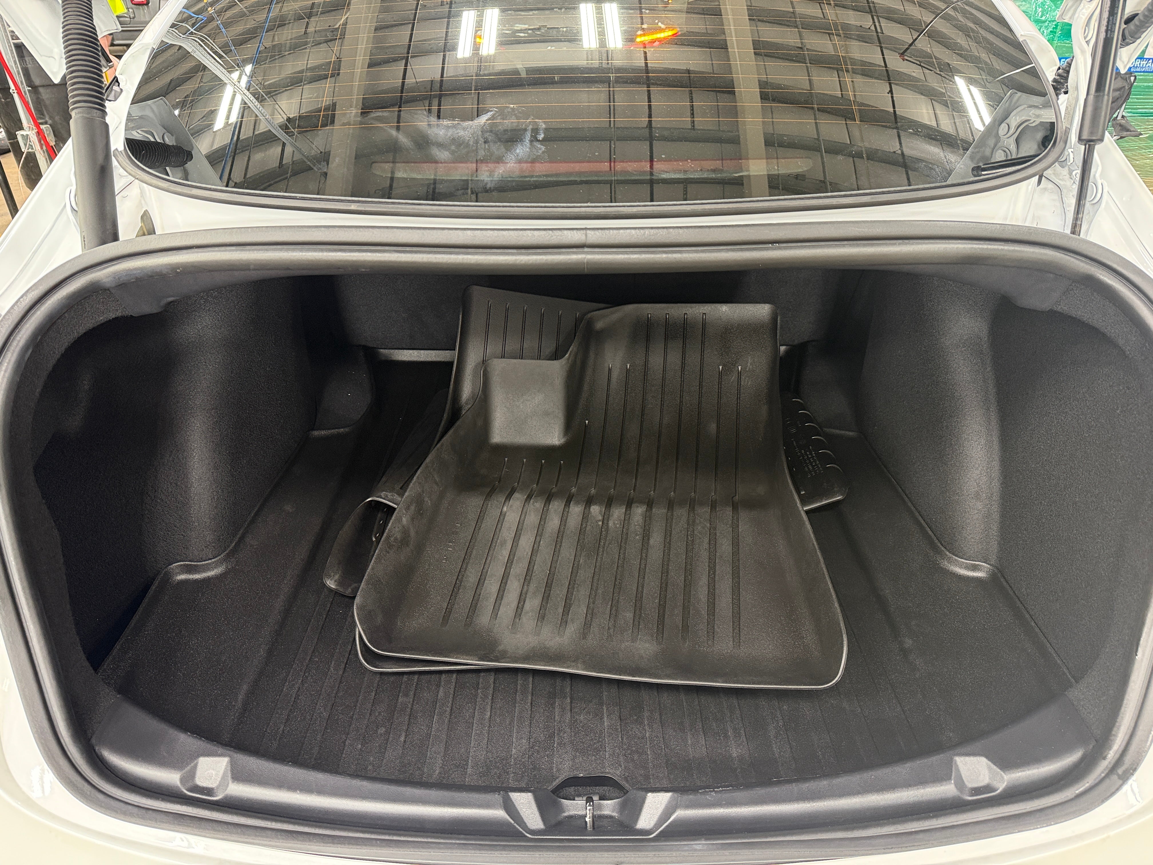 2022 Tesla Model 3 Long Range 4