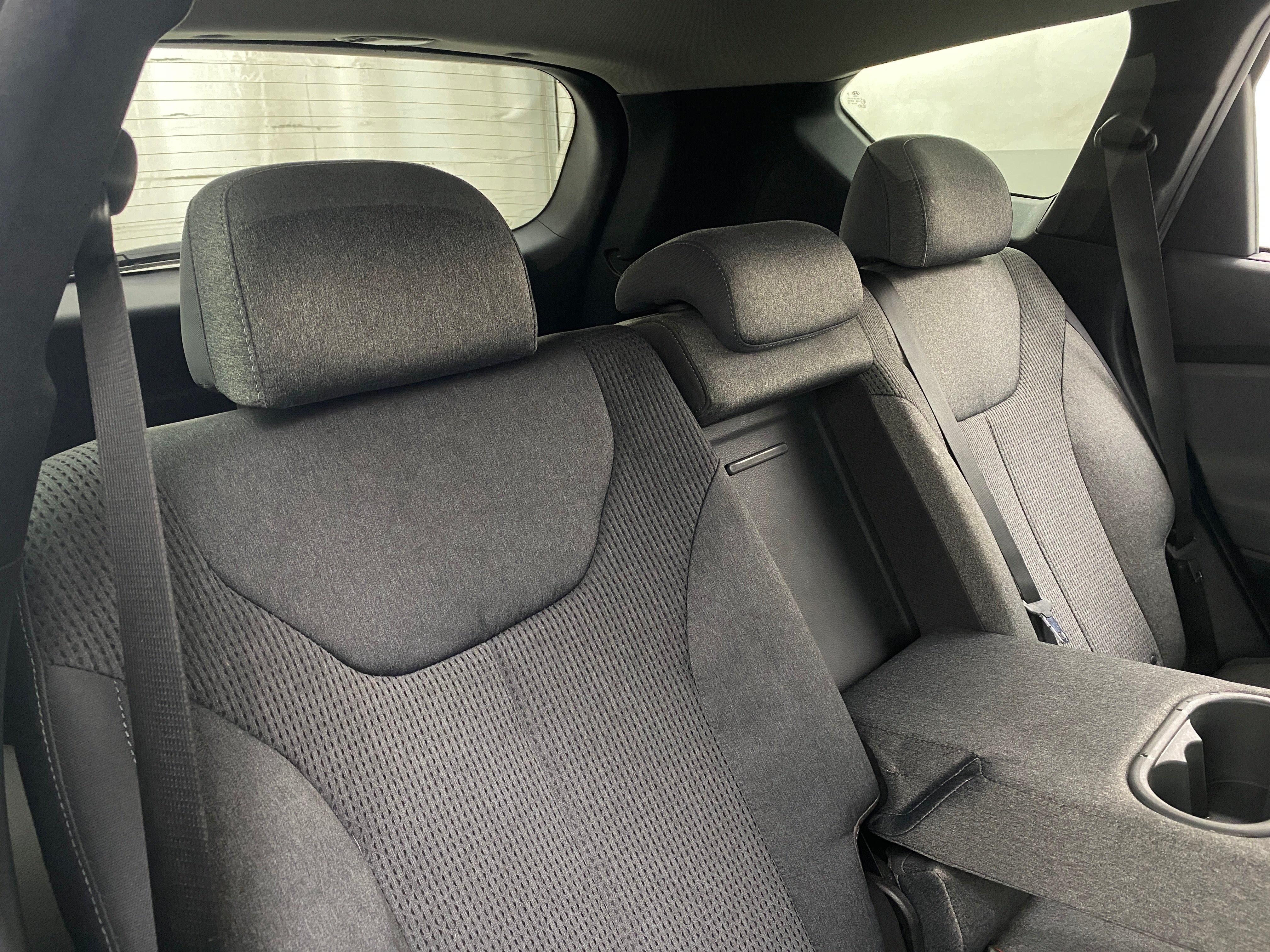 2022 Hyundai Santa Fe SEL 6