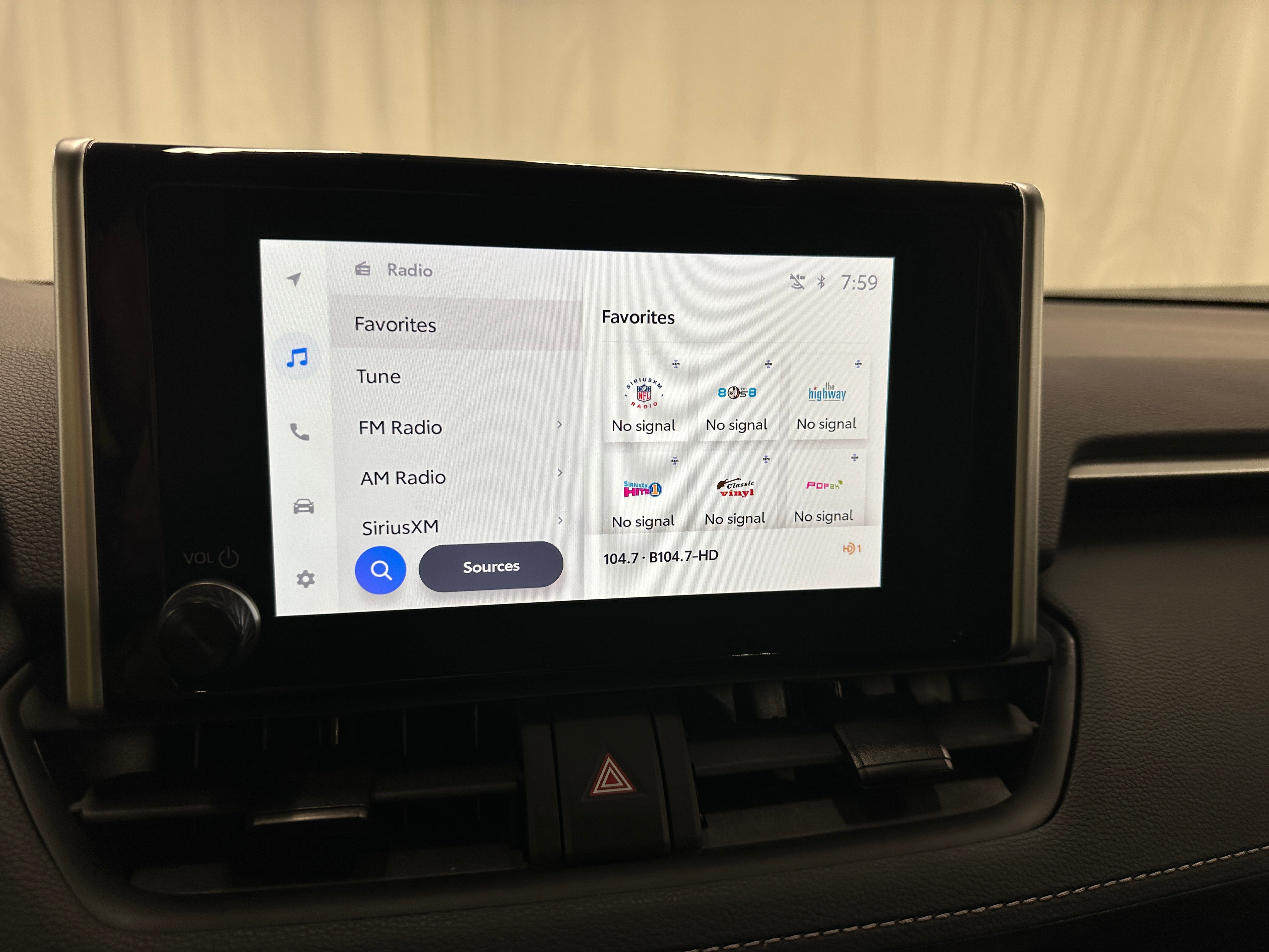 2024 Toyota RAV4 XLE 4