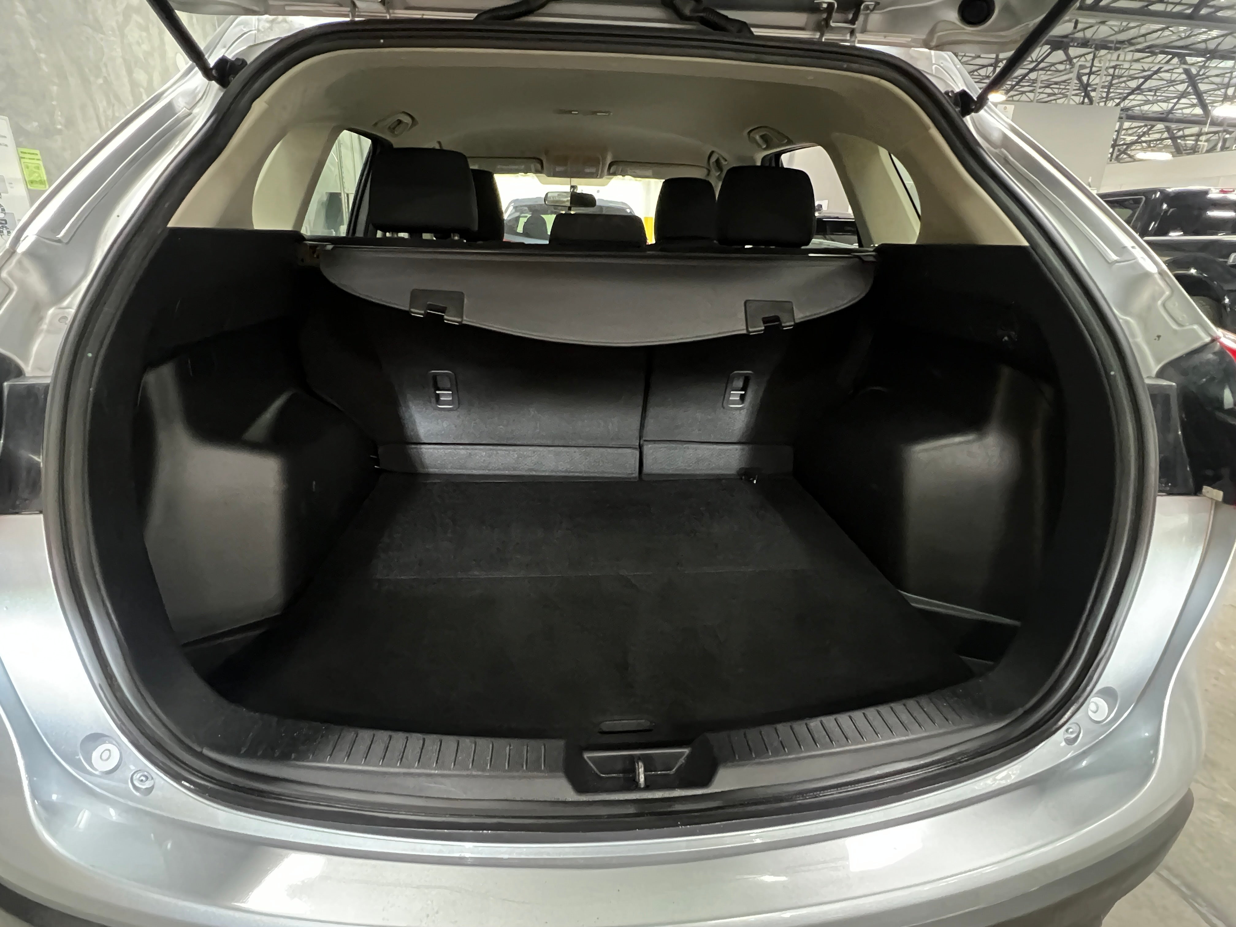 2016 Mazda CX-5 Sport 7