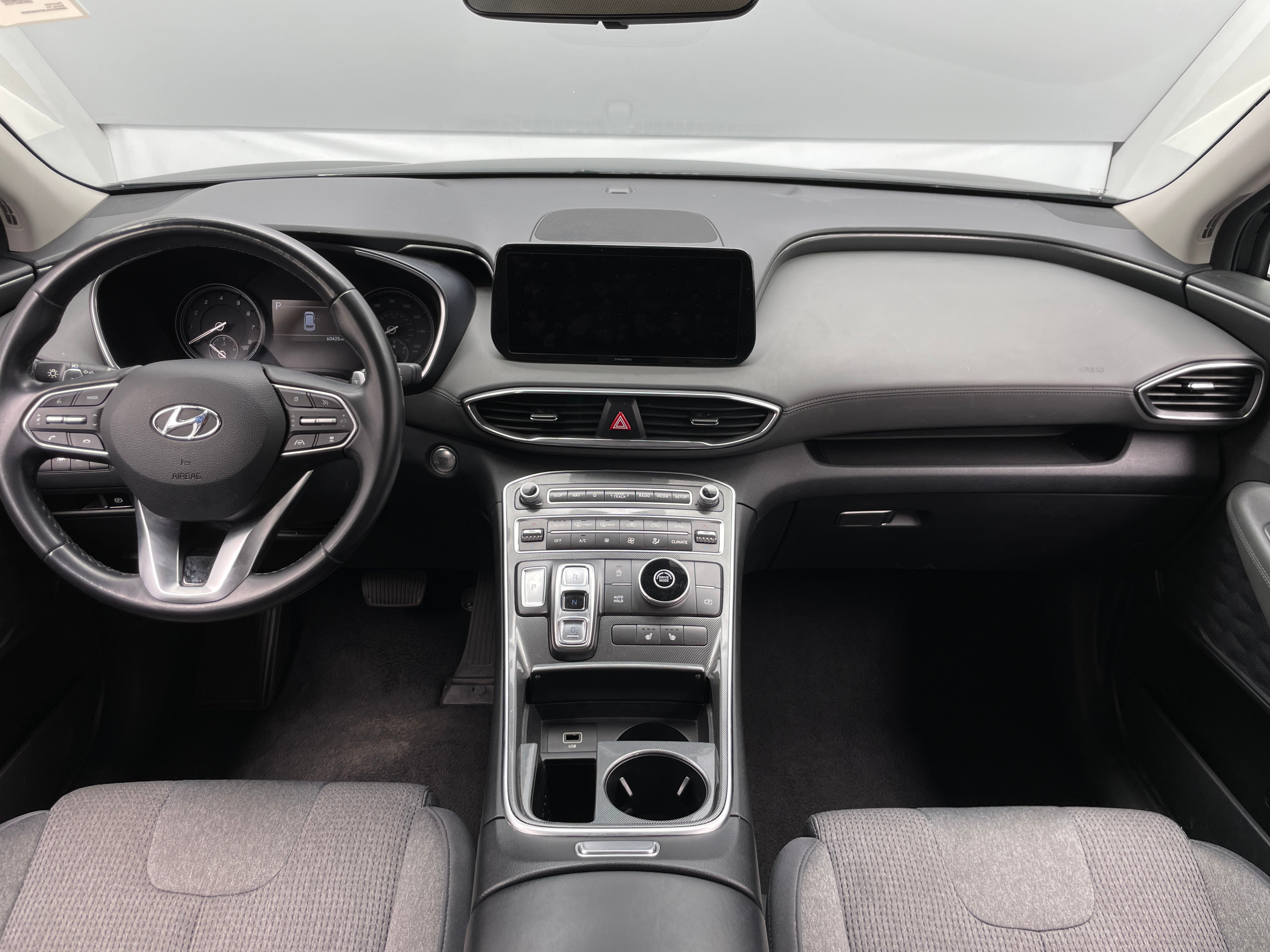 2023 Hyundai Santa Fe SEL 3