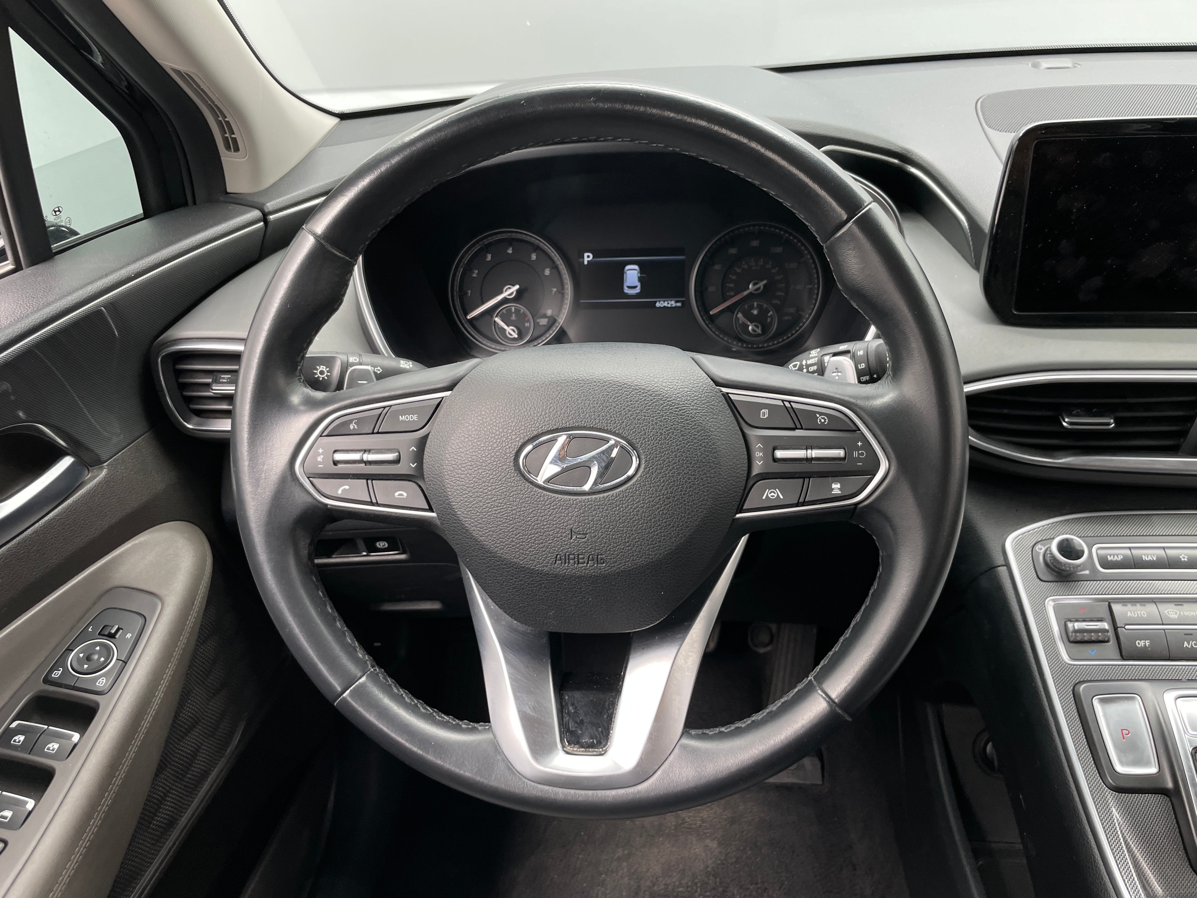 2023 Hyundai Santa Fe SEL 5