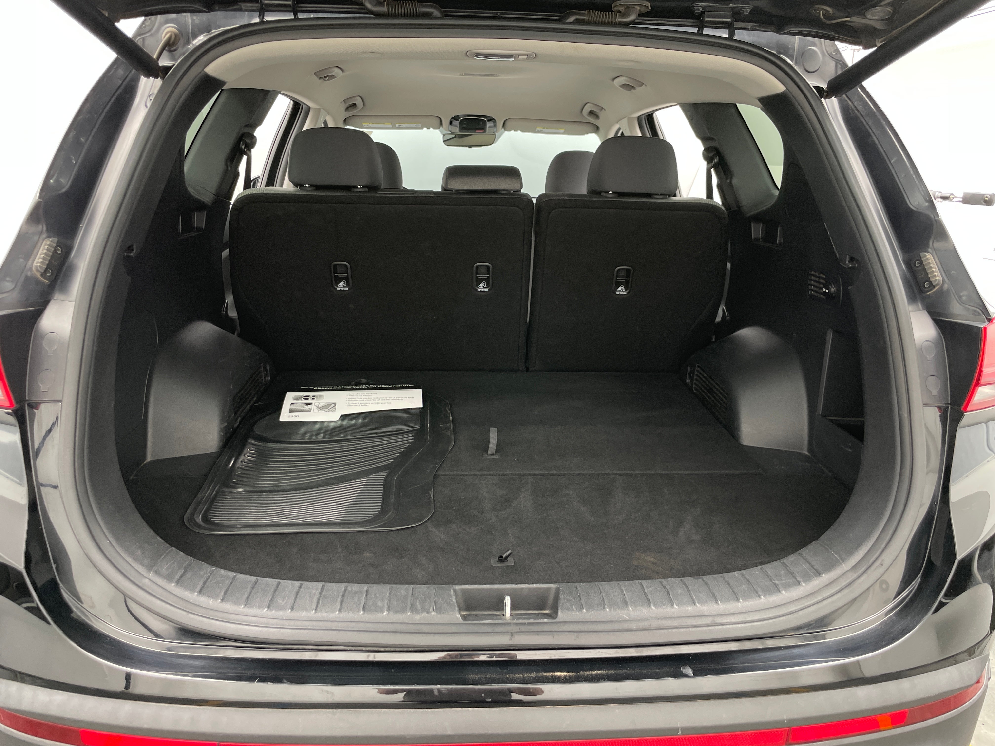2023 Hyundai Santa Fe SEL 7