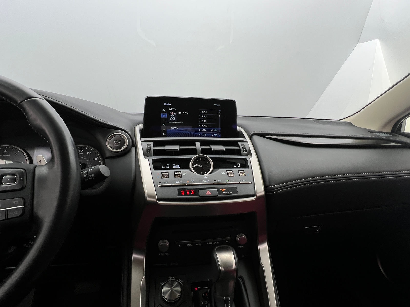 Thumbnail: 2021 Lexus NX - 3