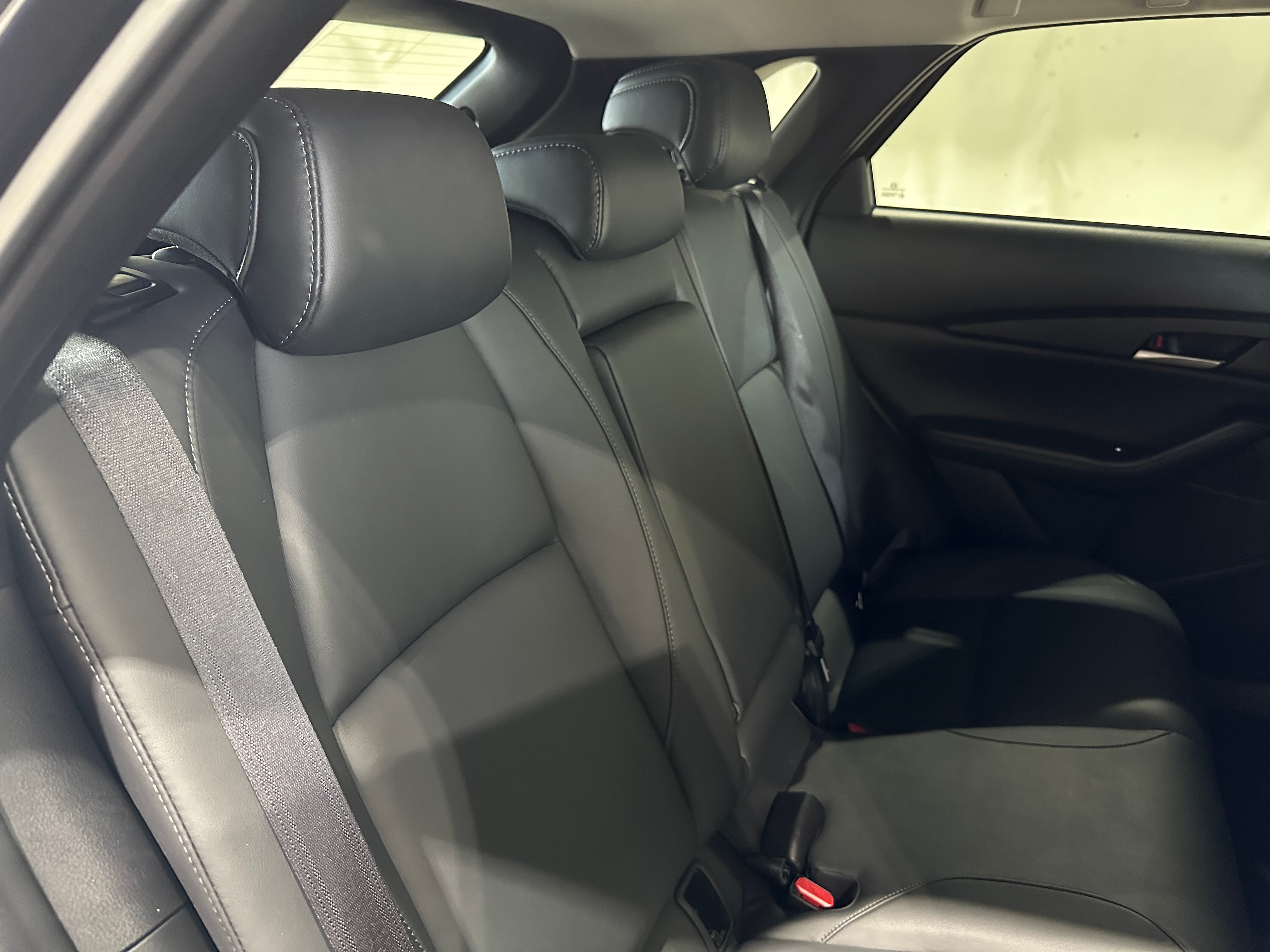 2024 Mazda CX-30 Select 5