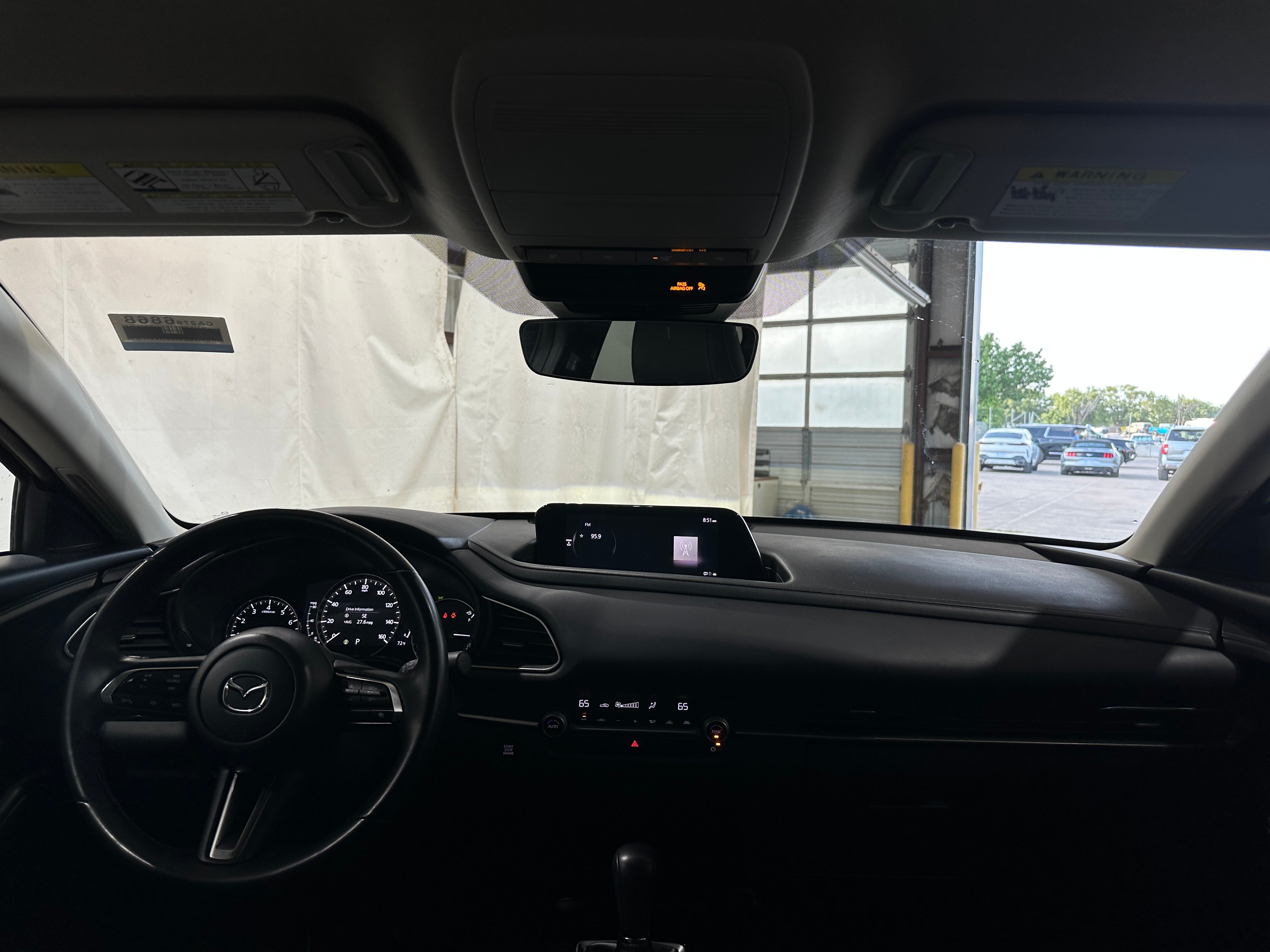 2024 Mazda CX-30 Select 2