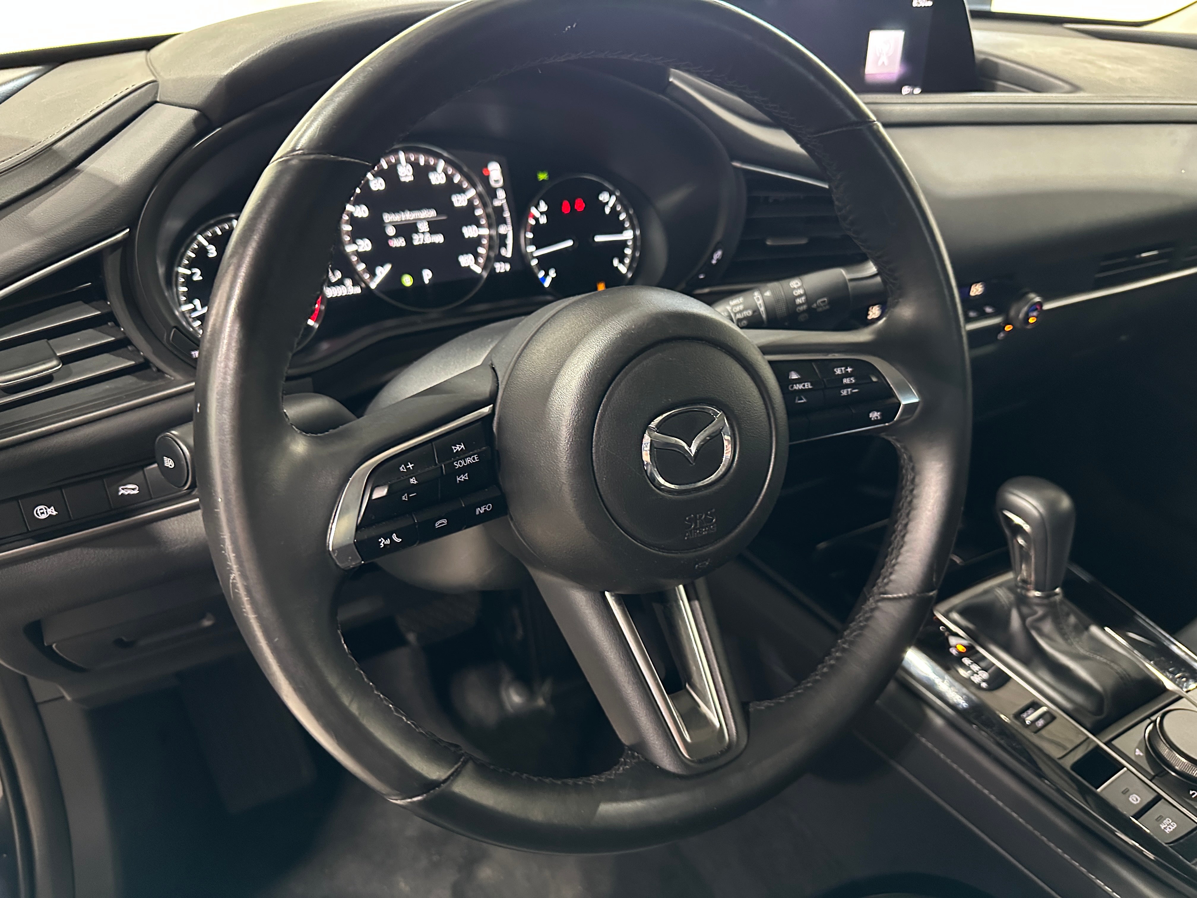 2024 Mazda CX-30 Select 4