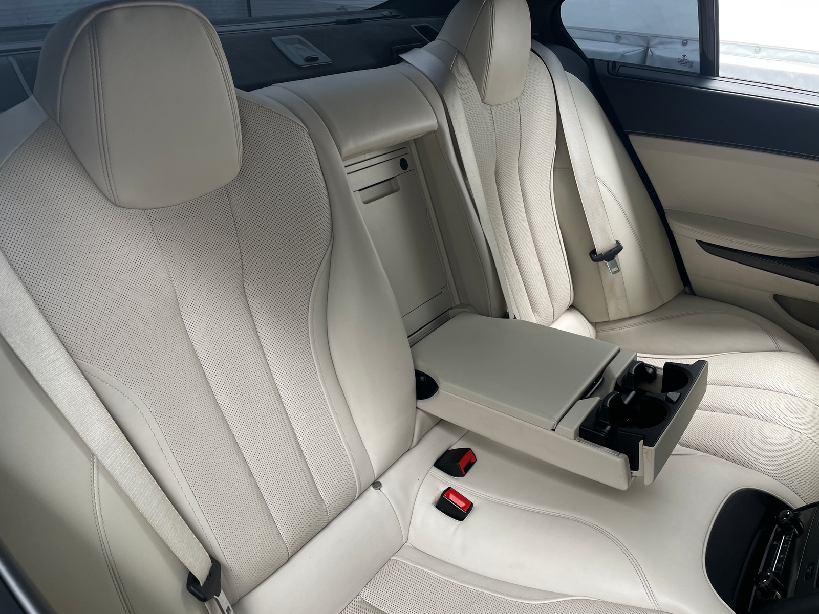 Thumbnail: 2015 BMW 6 Series - 5