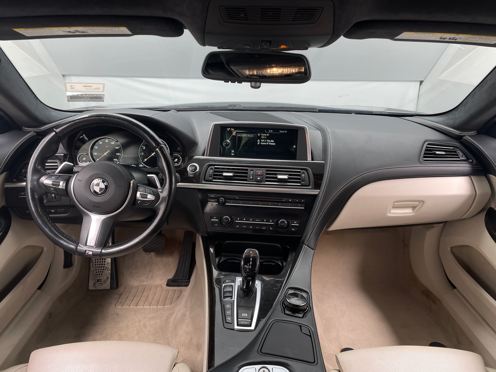 Thumbnail: 2015 BMW 6 Series - 2
