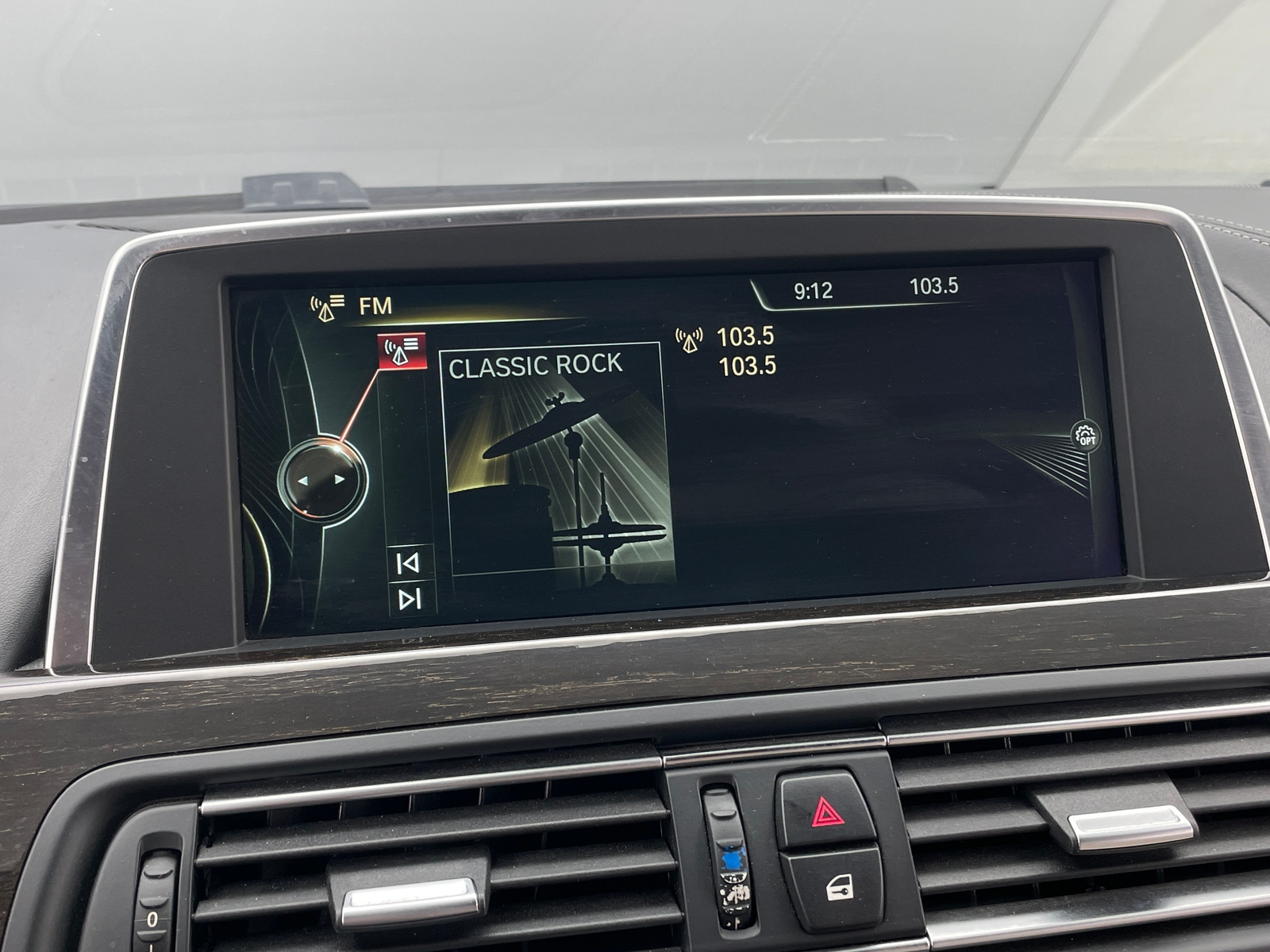 Thumbnail: 2015 BMW 6 Series - 3