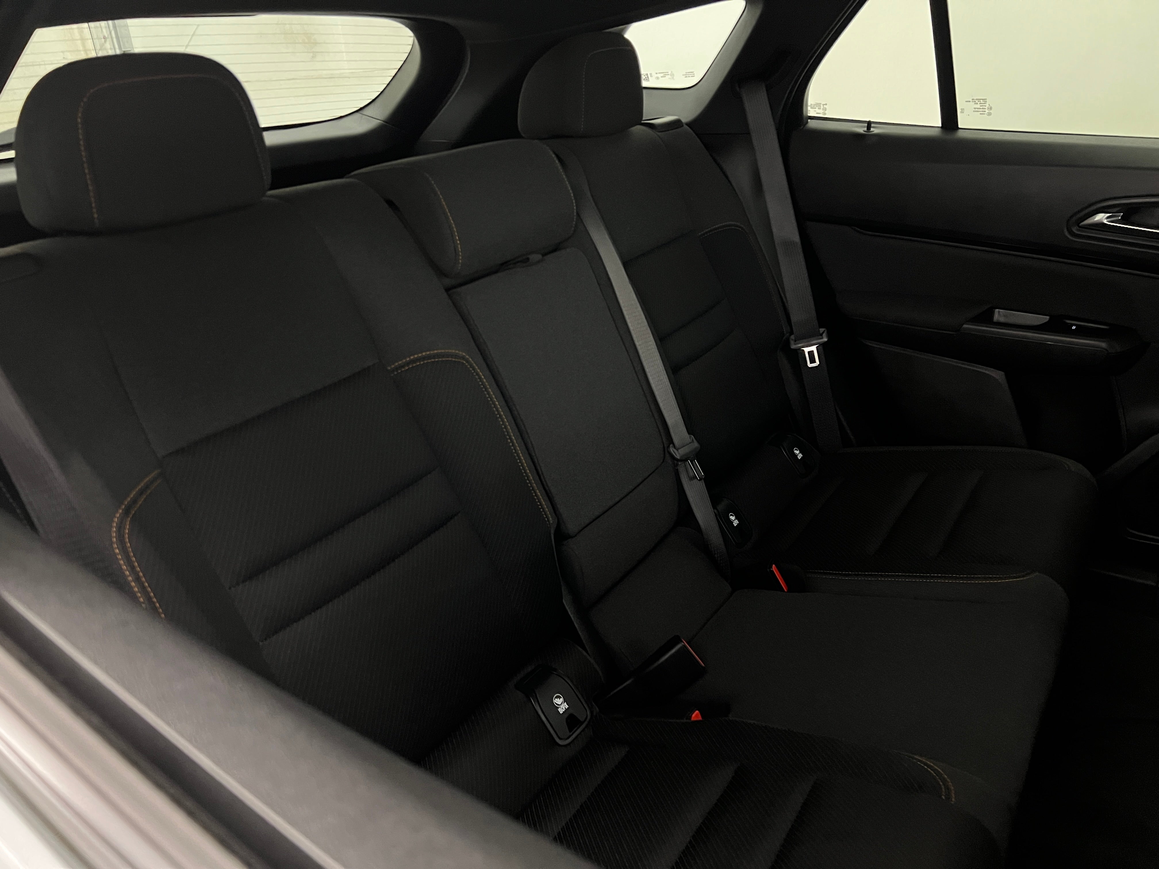 2024 Honda Prologue EX 6