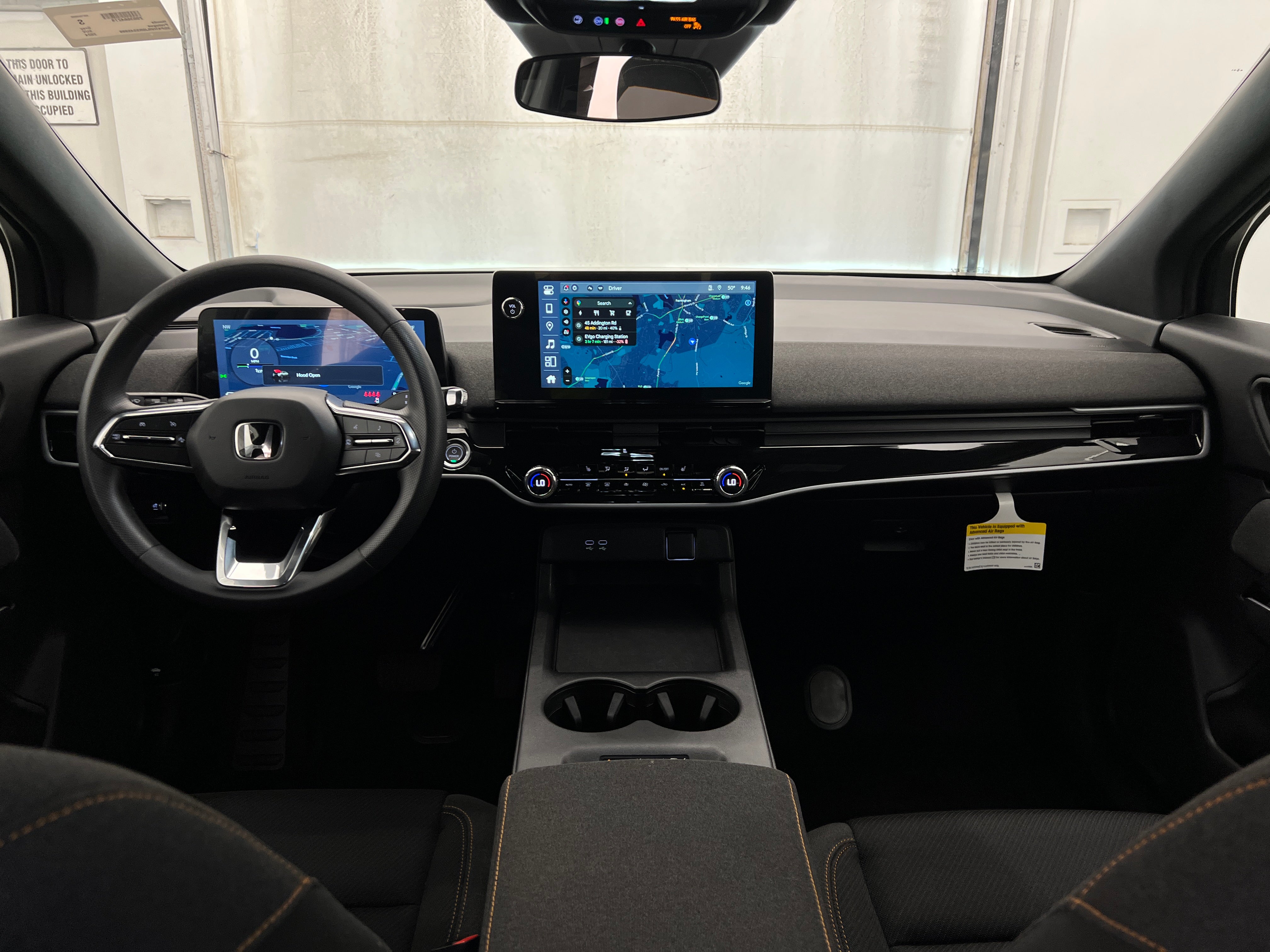 2024 Honda Prologue EX 3