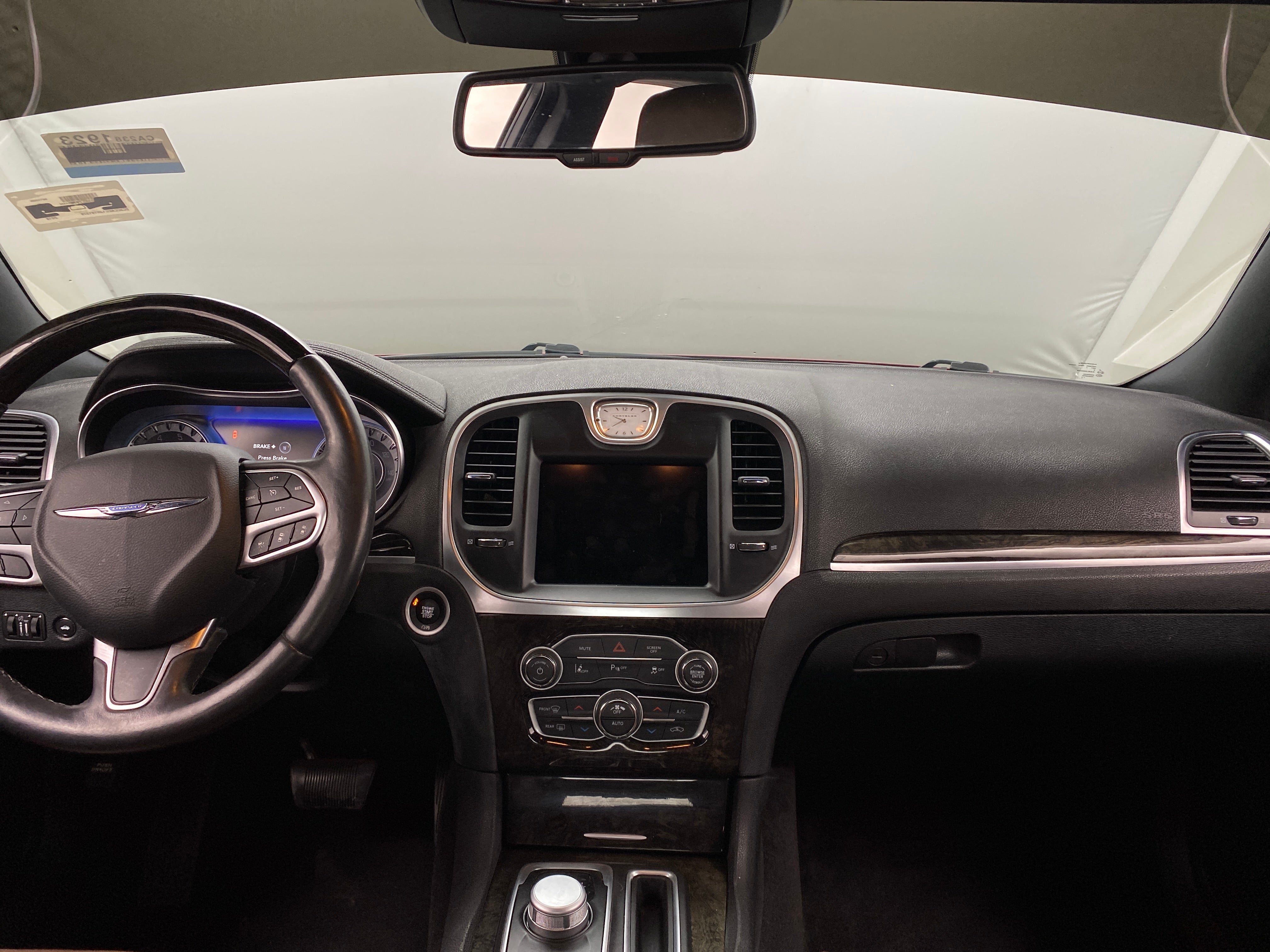 2018 Chrysler 300 Limited Edition 2