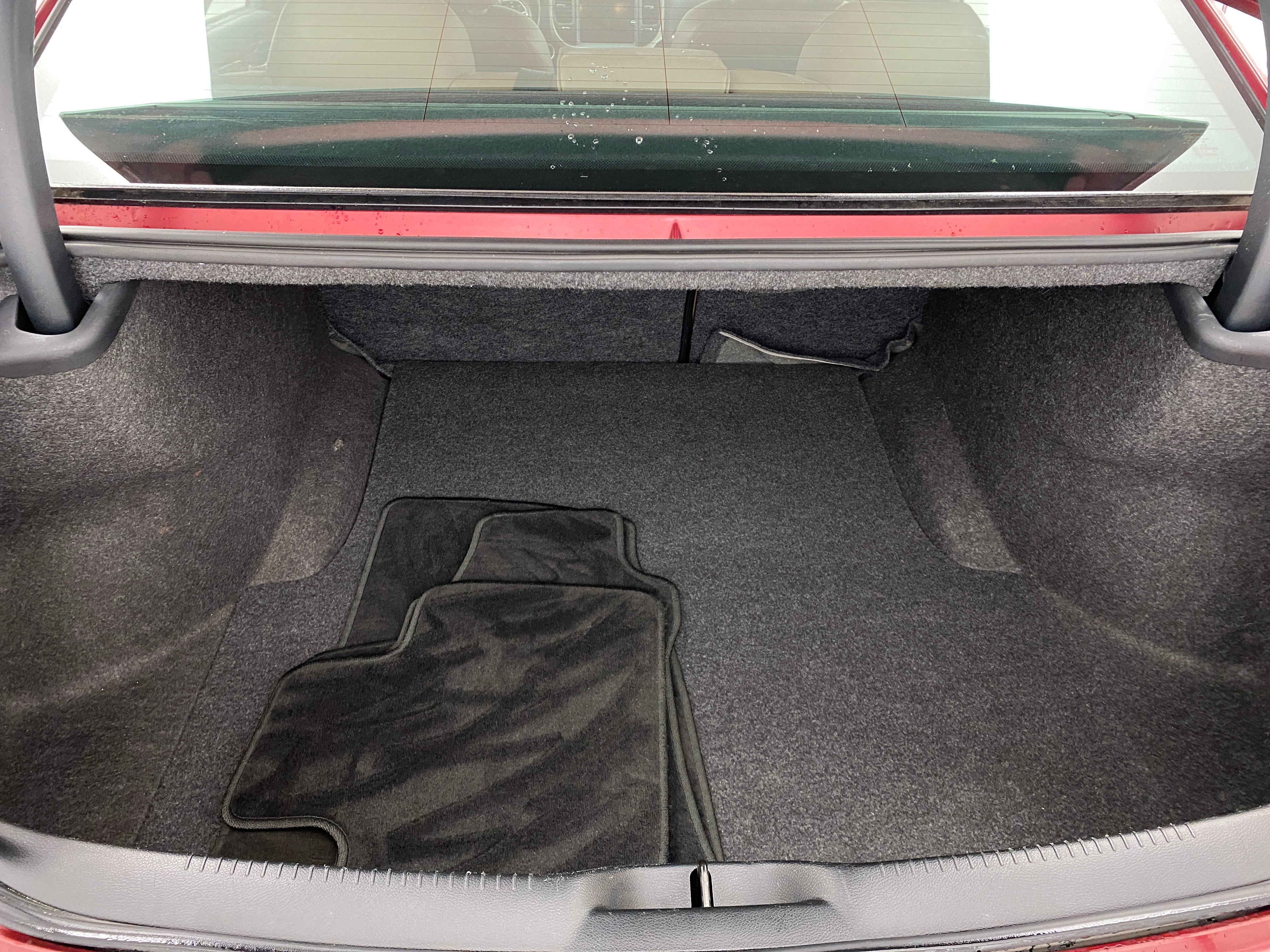 2018 Chrysler 300 Limited Edition 6