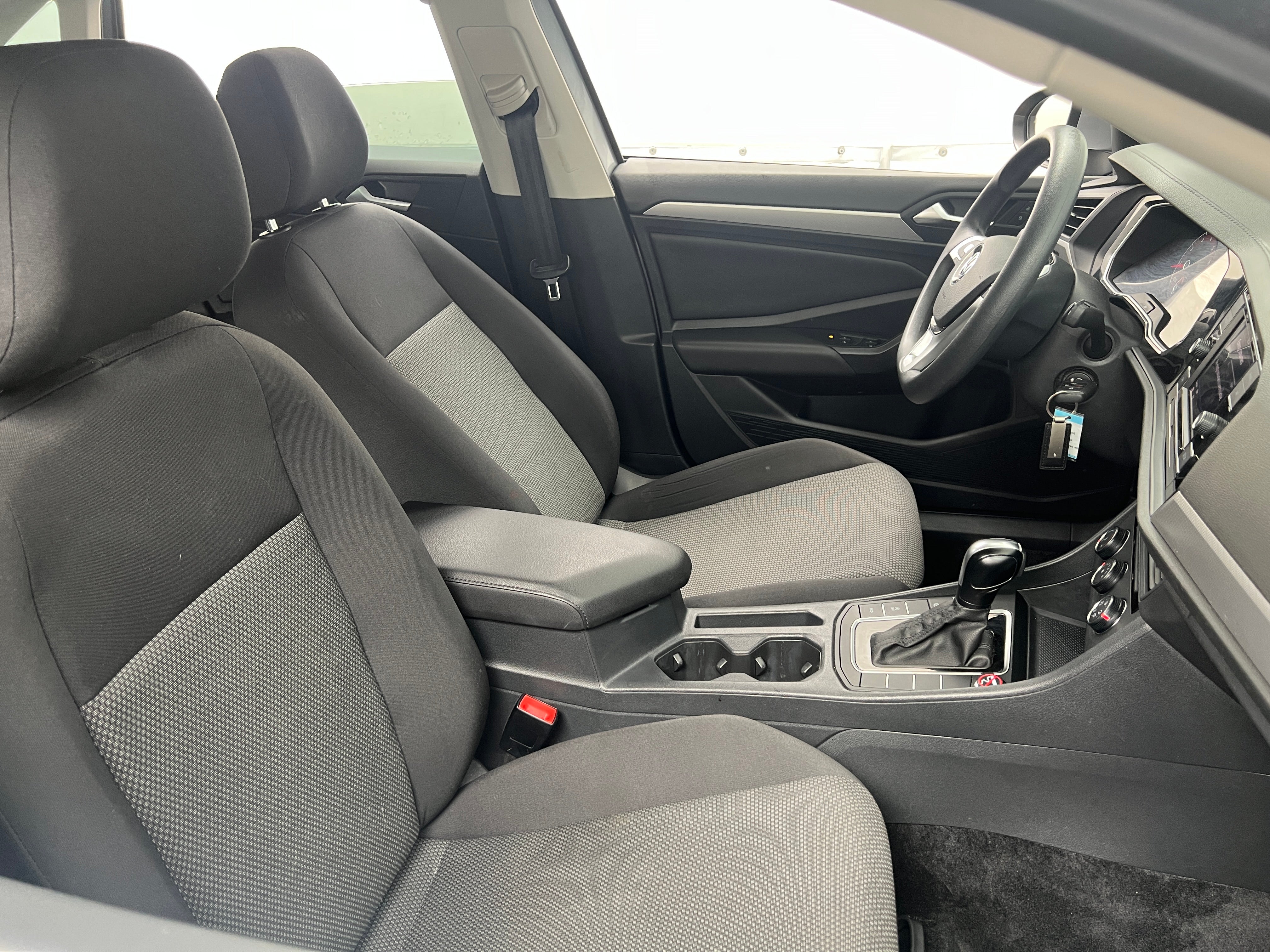 2019 Volkswagen Jetta S 2
