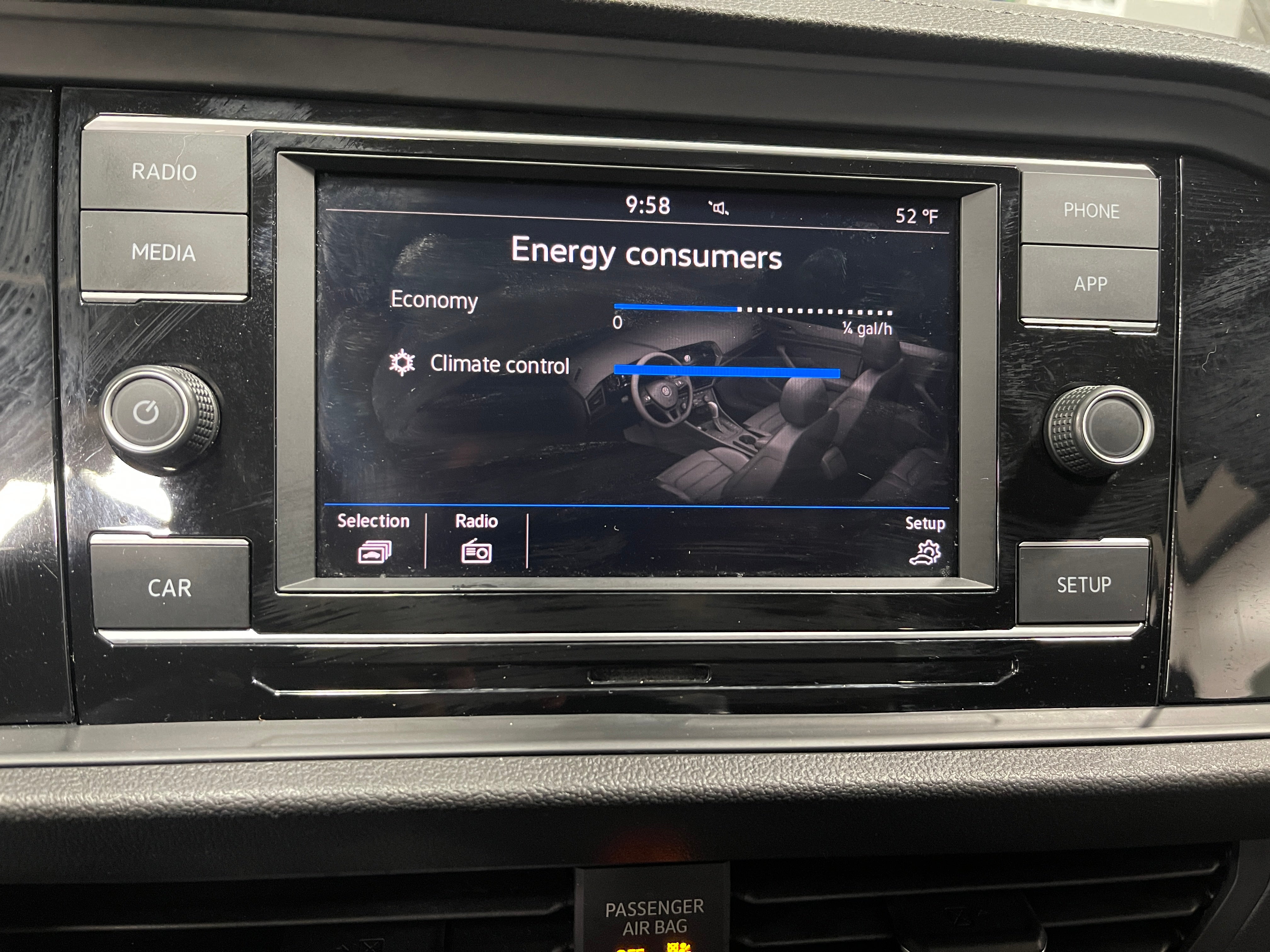 2019 Volkswagen Jetta S 4