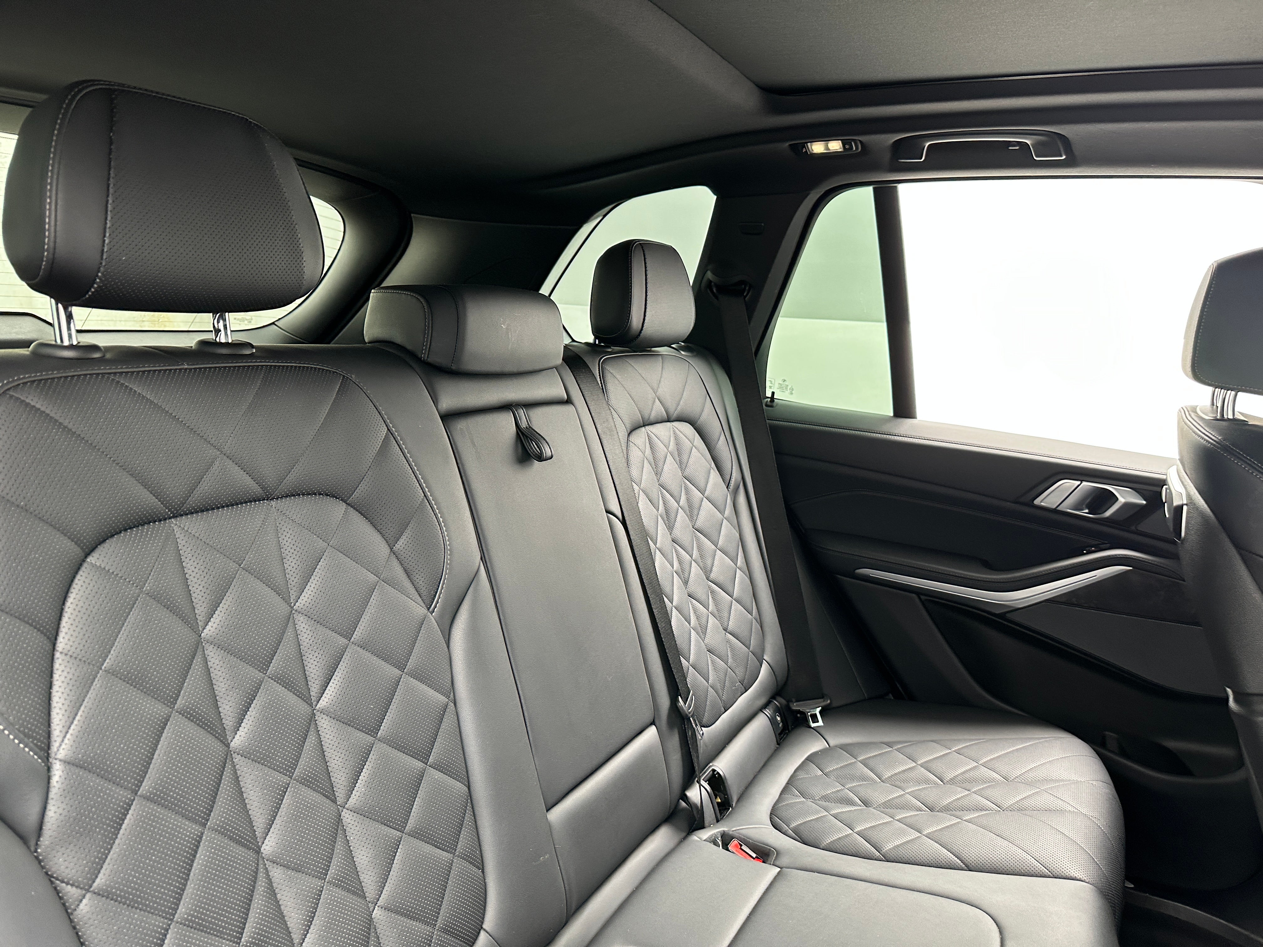 2024 BMW X5 sDrive40i 5