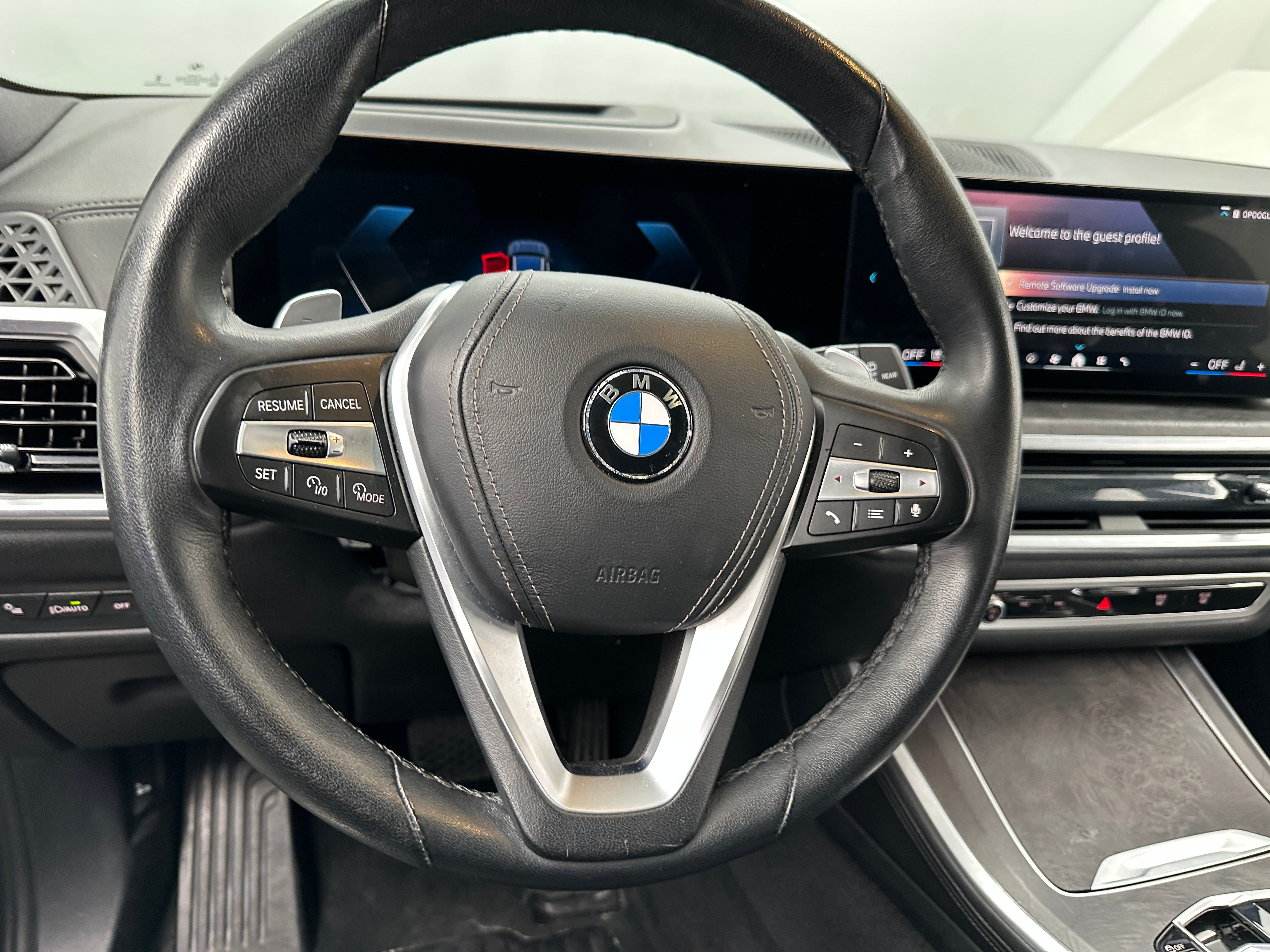 2024 BMW X5 sDrive40i 4