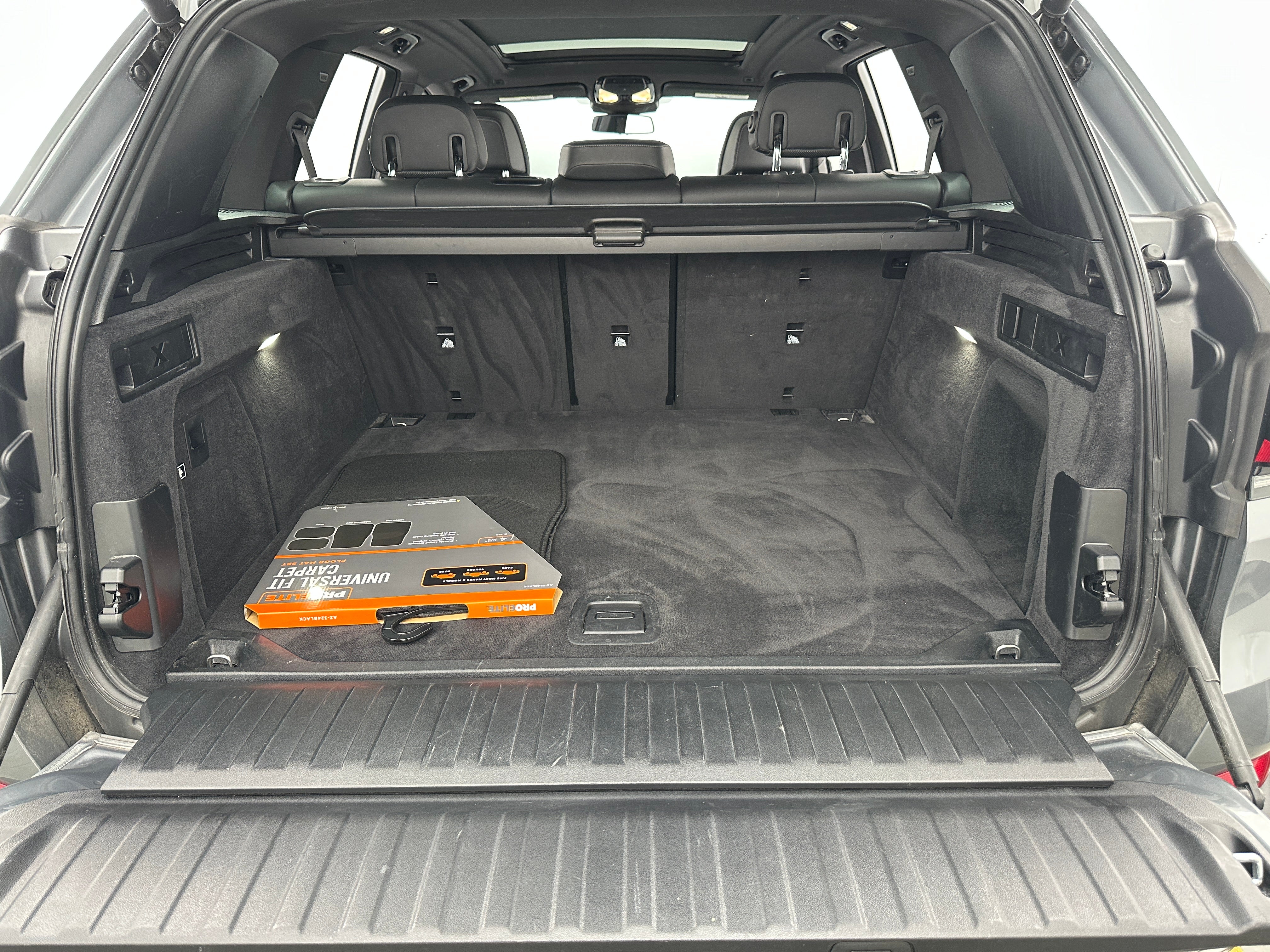 2024 BMW X5 sDrive40i 6