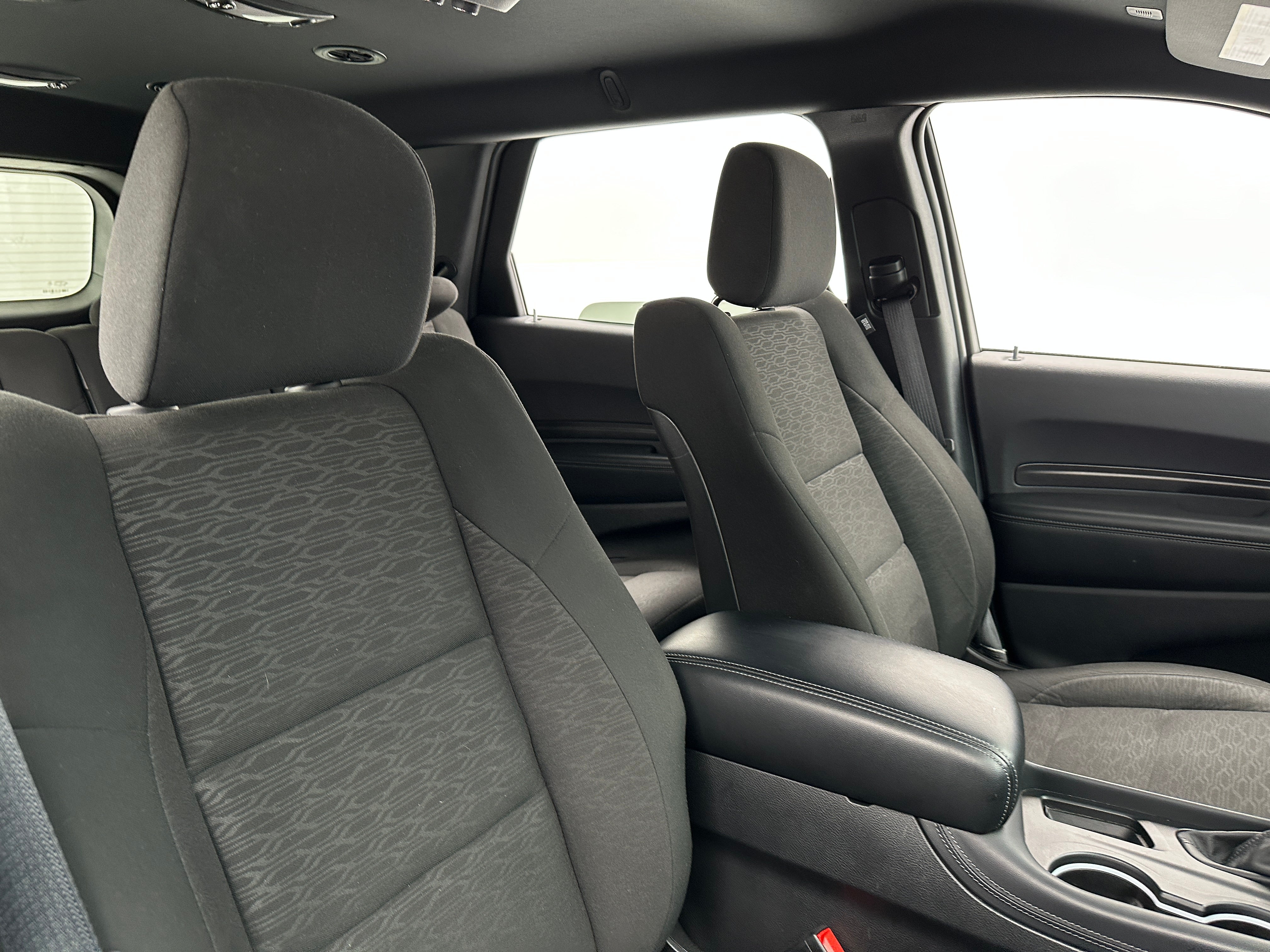 2024 Dodge Durango SXT 2