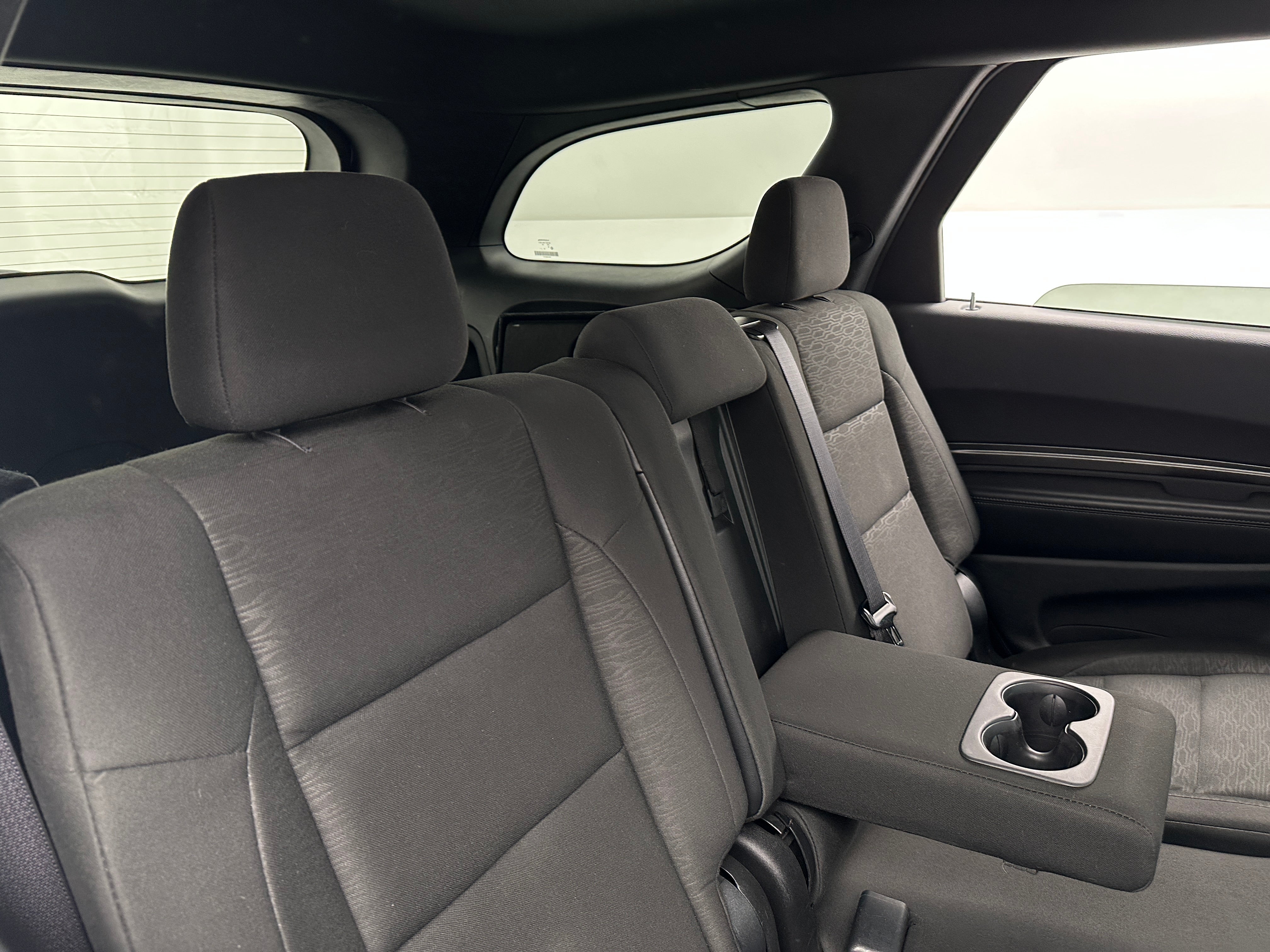 2024 Dodge Durango SXT 6