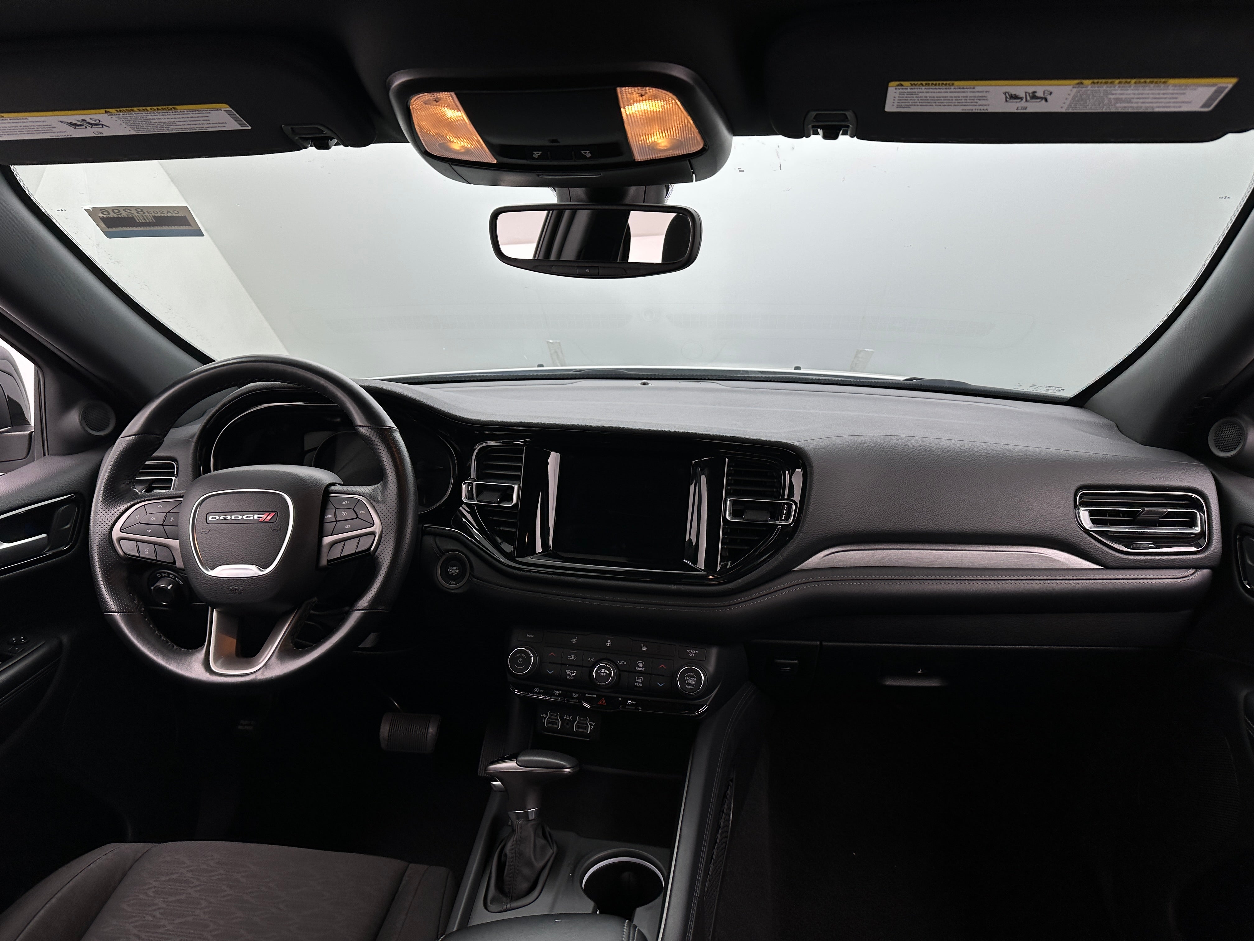 2024 Dodge Durango SXT 3