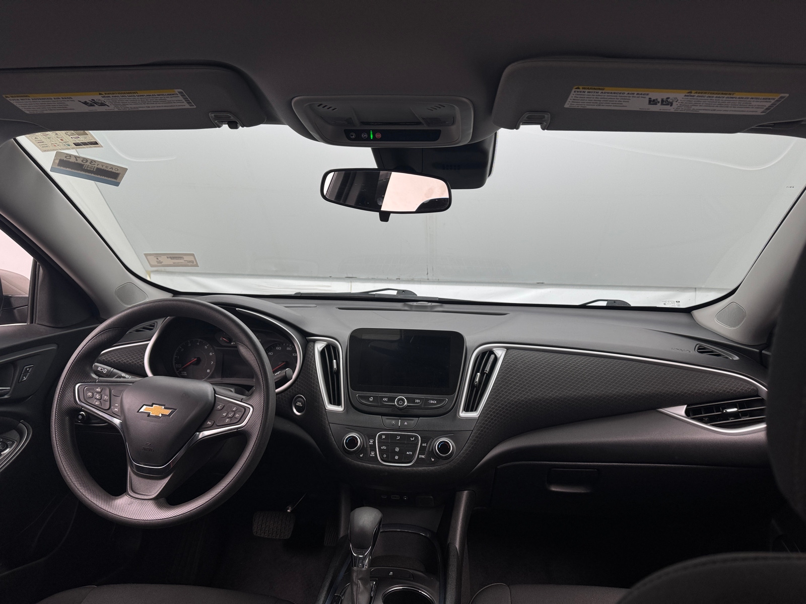 Thumbnail: 2023 Chevrolet Malibu - 3