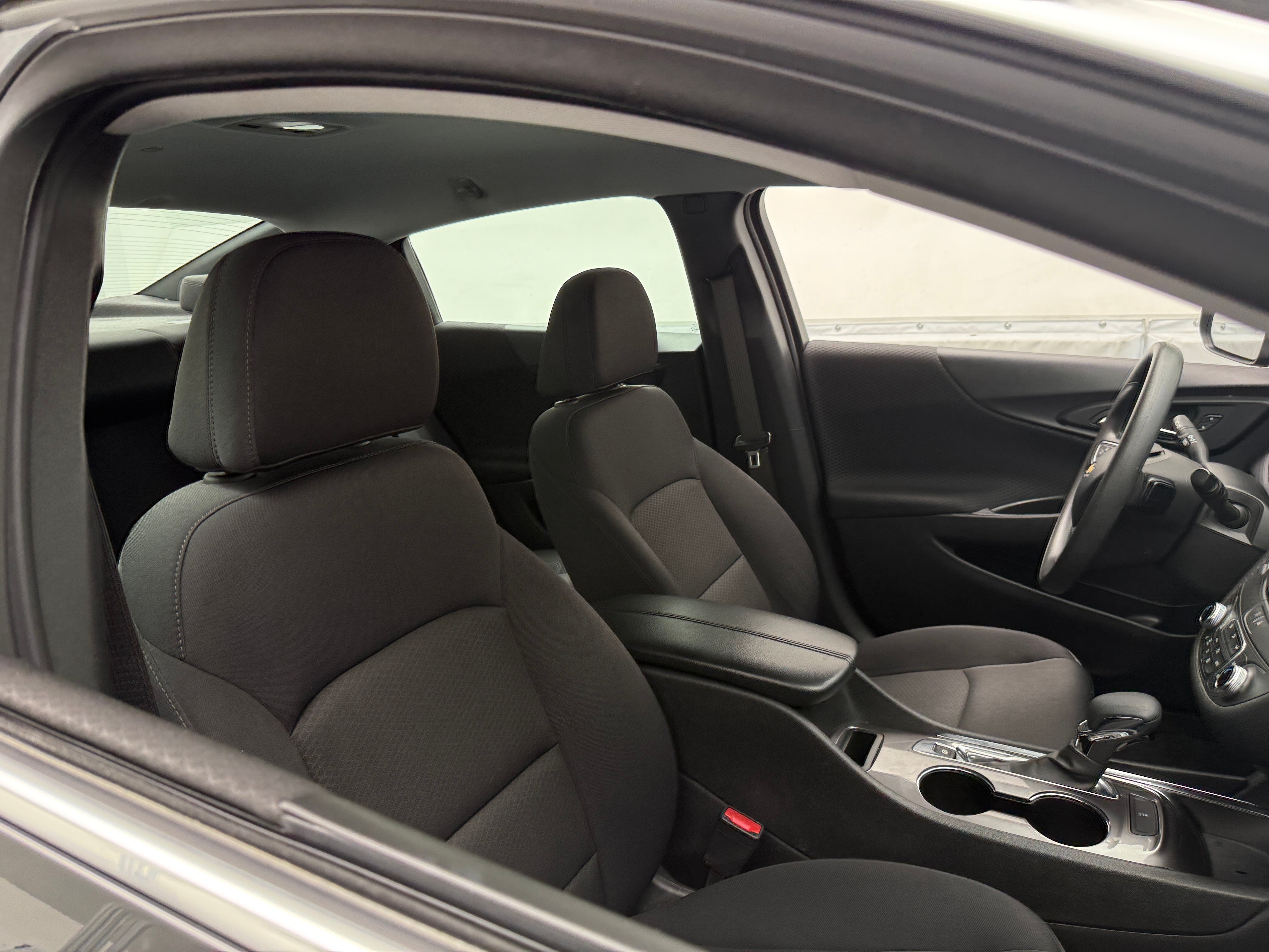2023 Chevrolet Malibu LT 2