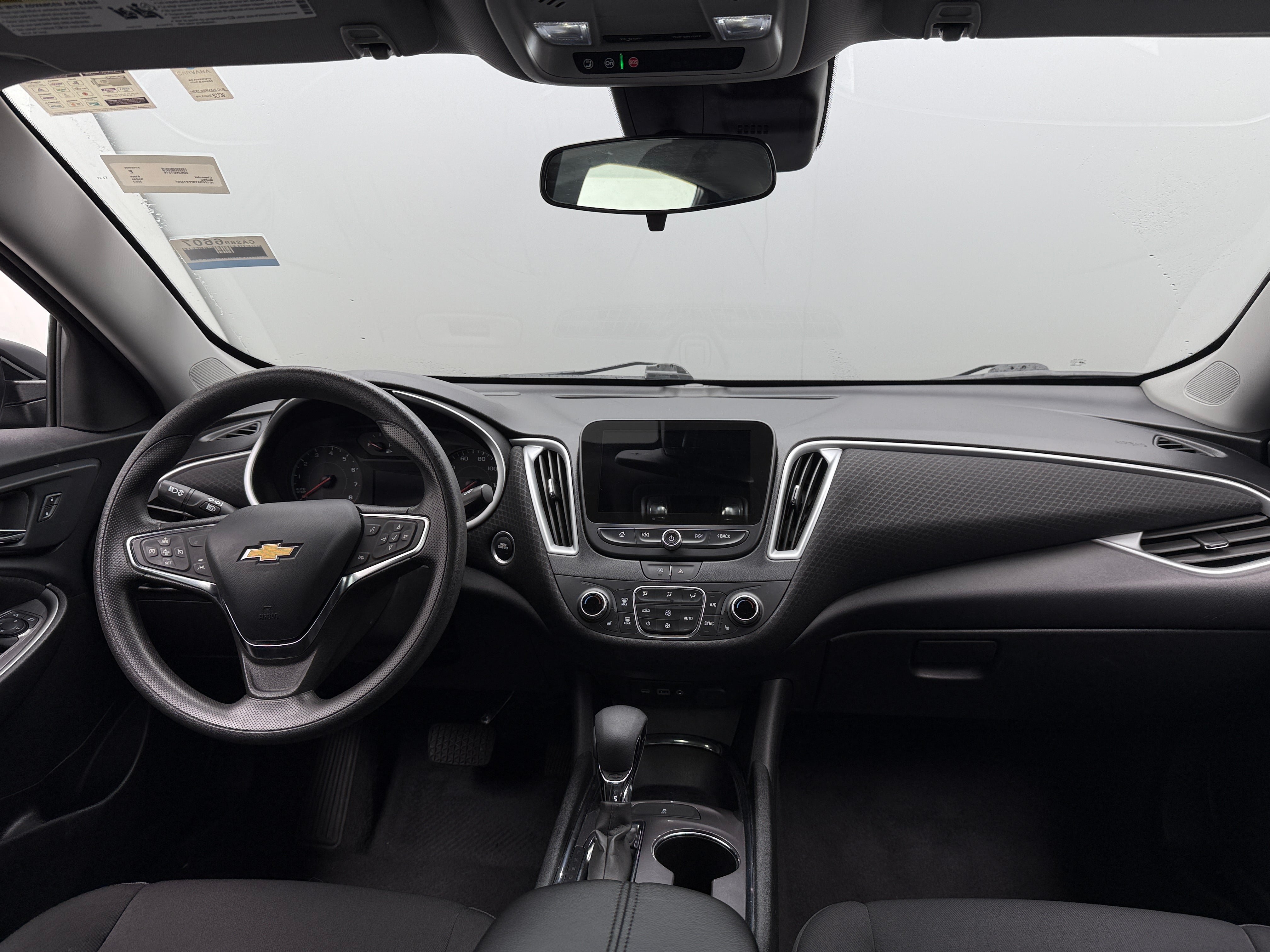 2023 Chevrolet Malibu LT 3