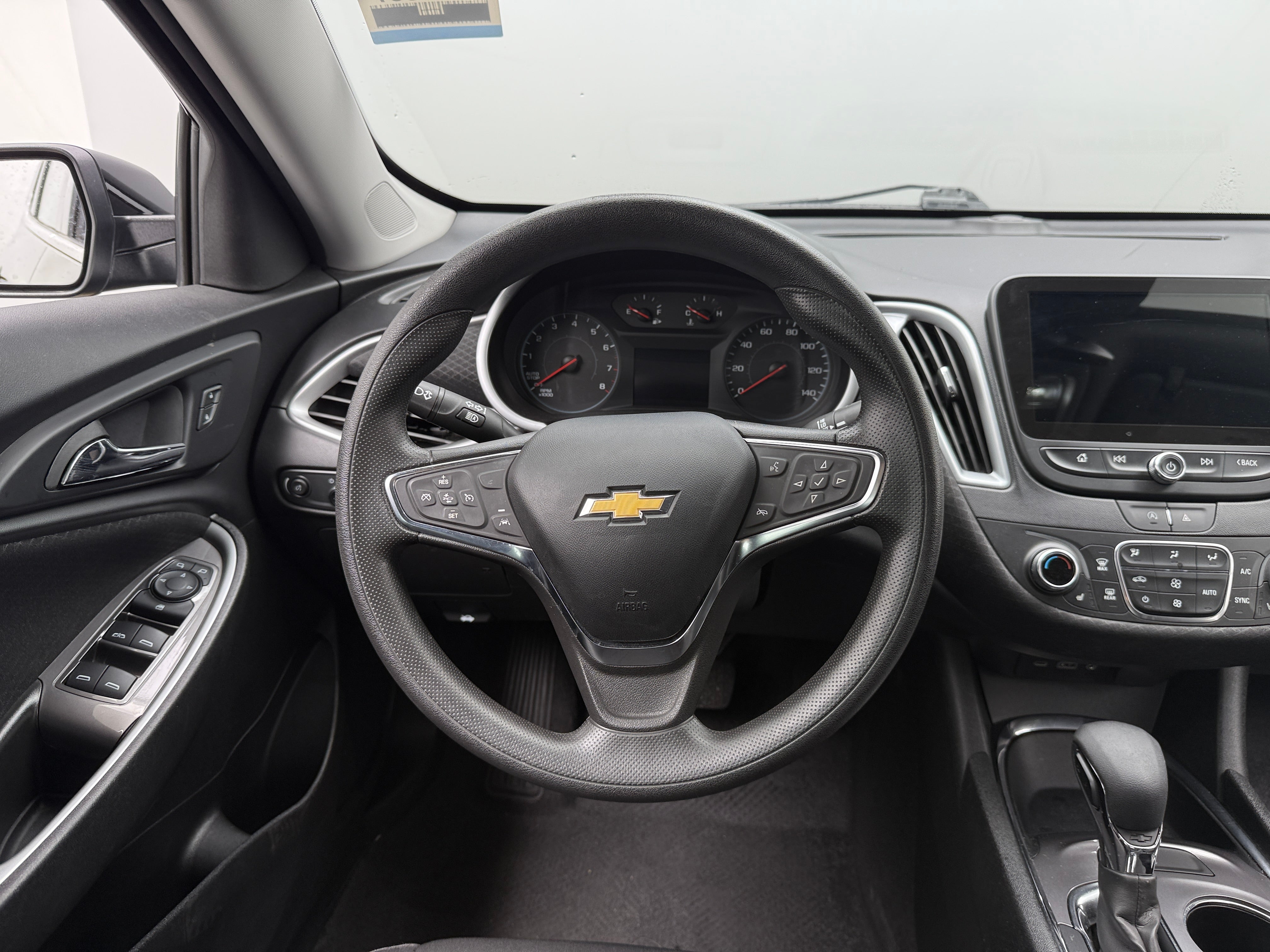 2023 Chevrolet Malibu LT 5