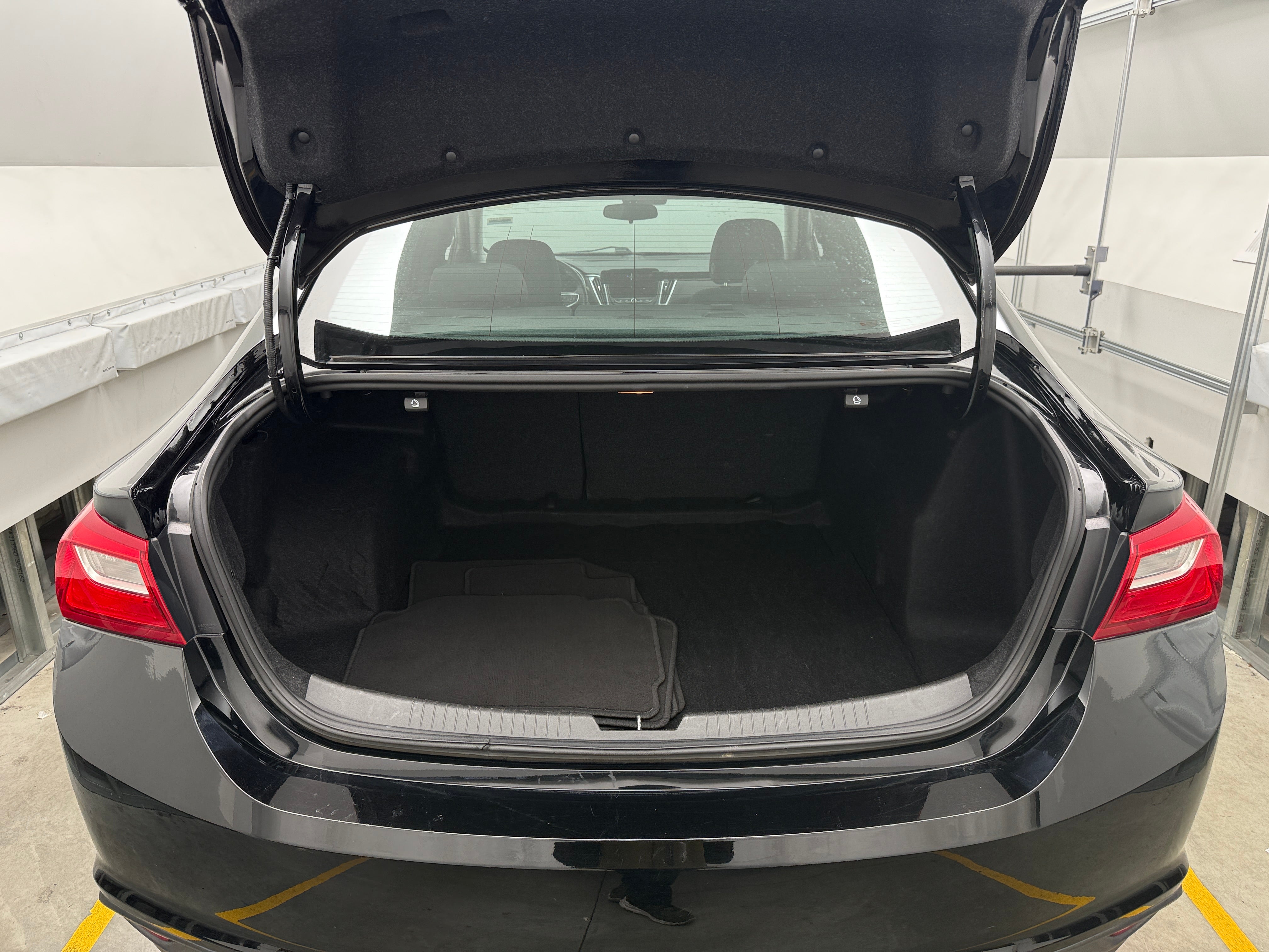 2023 Chevrolet Malibu LT 7