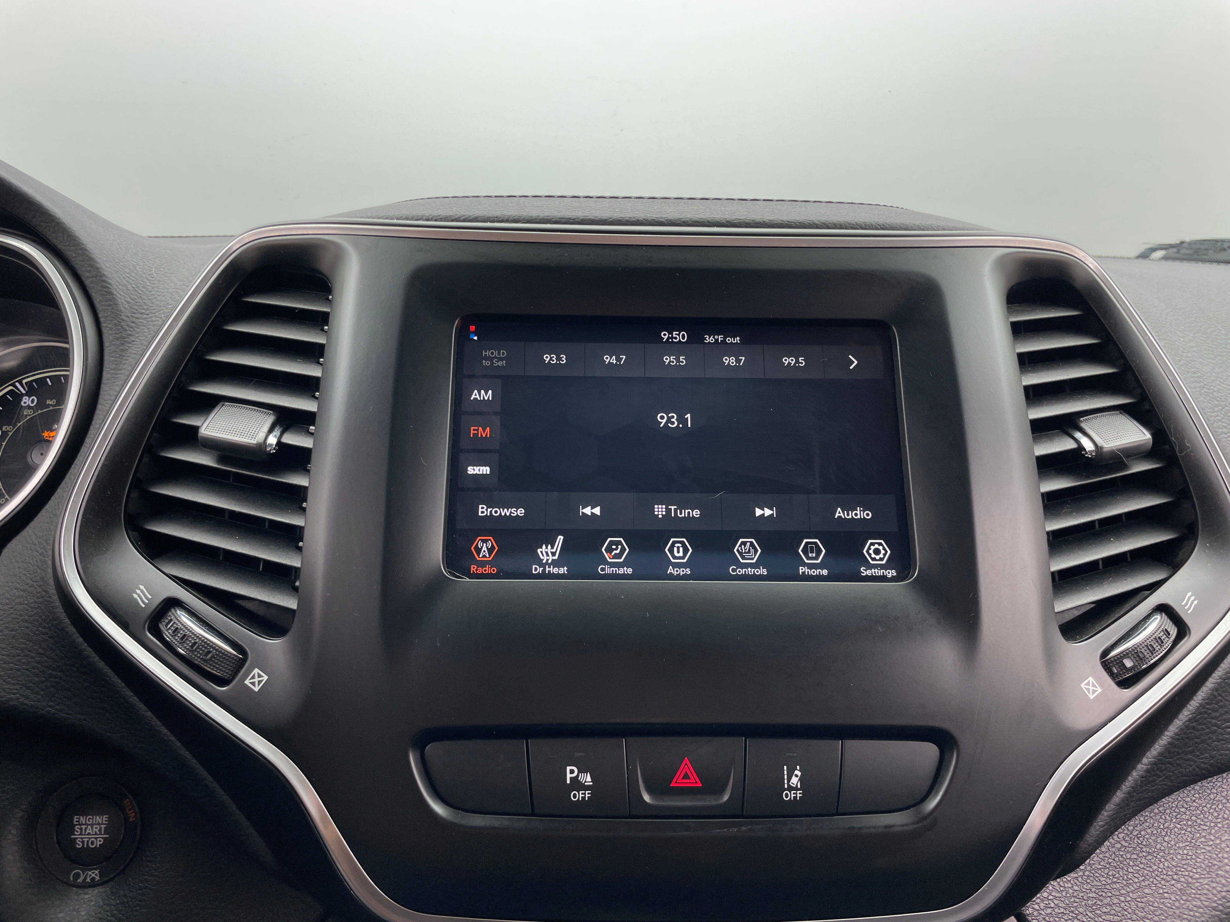 2021 Jeep Cherokee Latitude 3