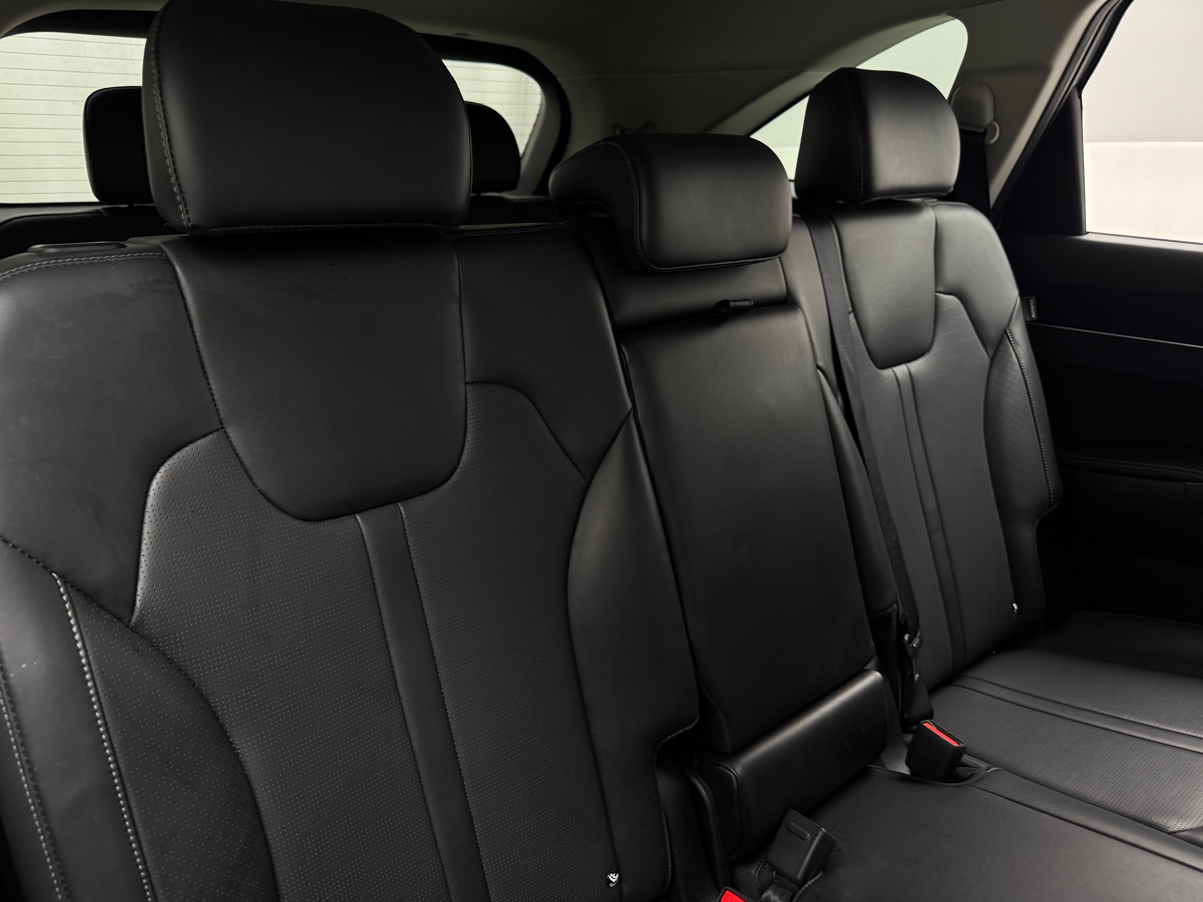 2024 Kia Sorento S 6