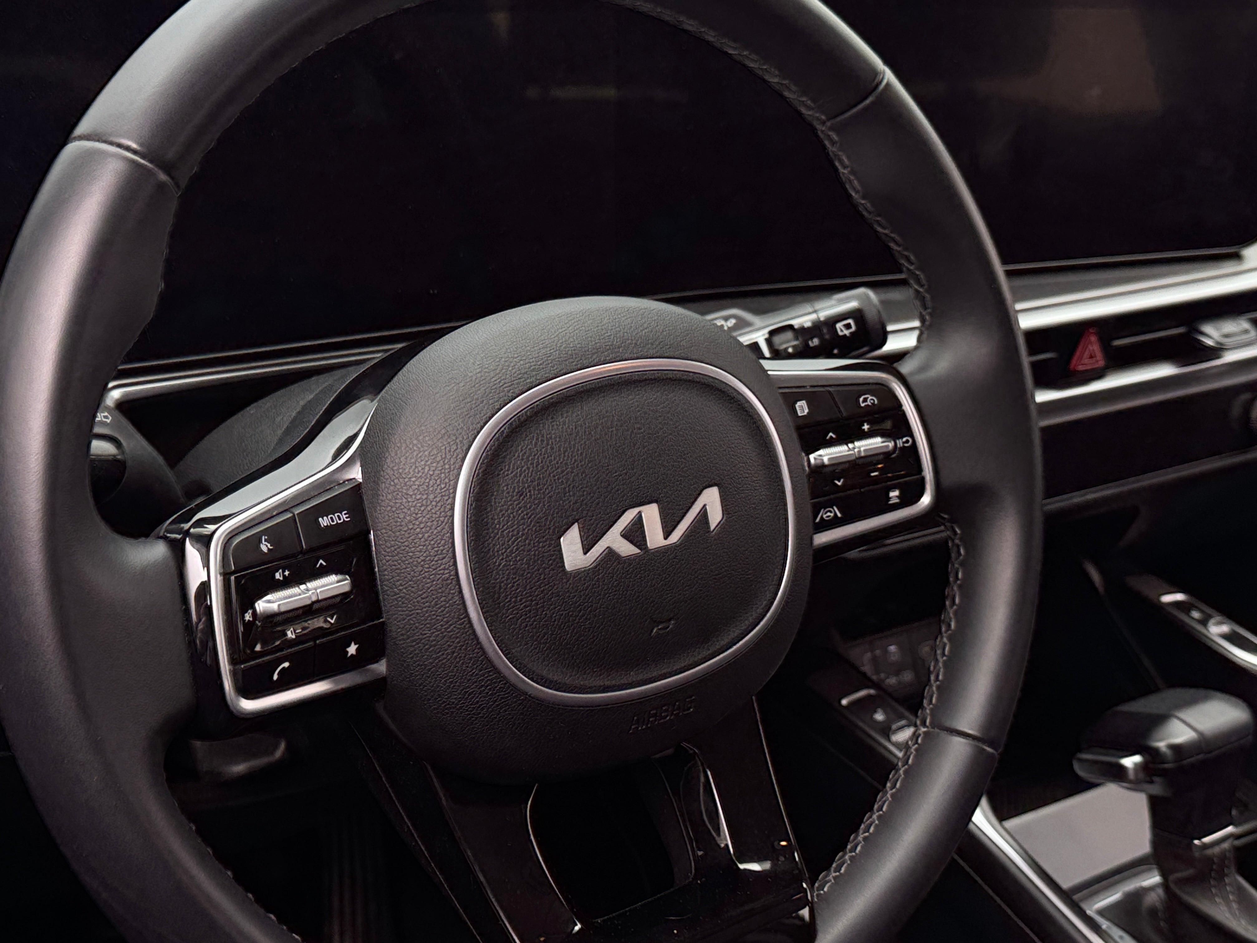 2024 Kia Sorento S 5