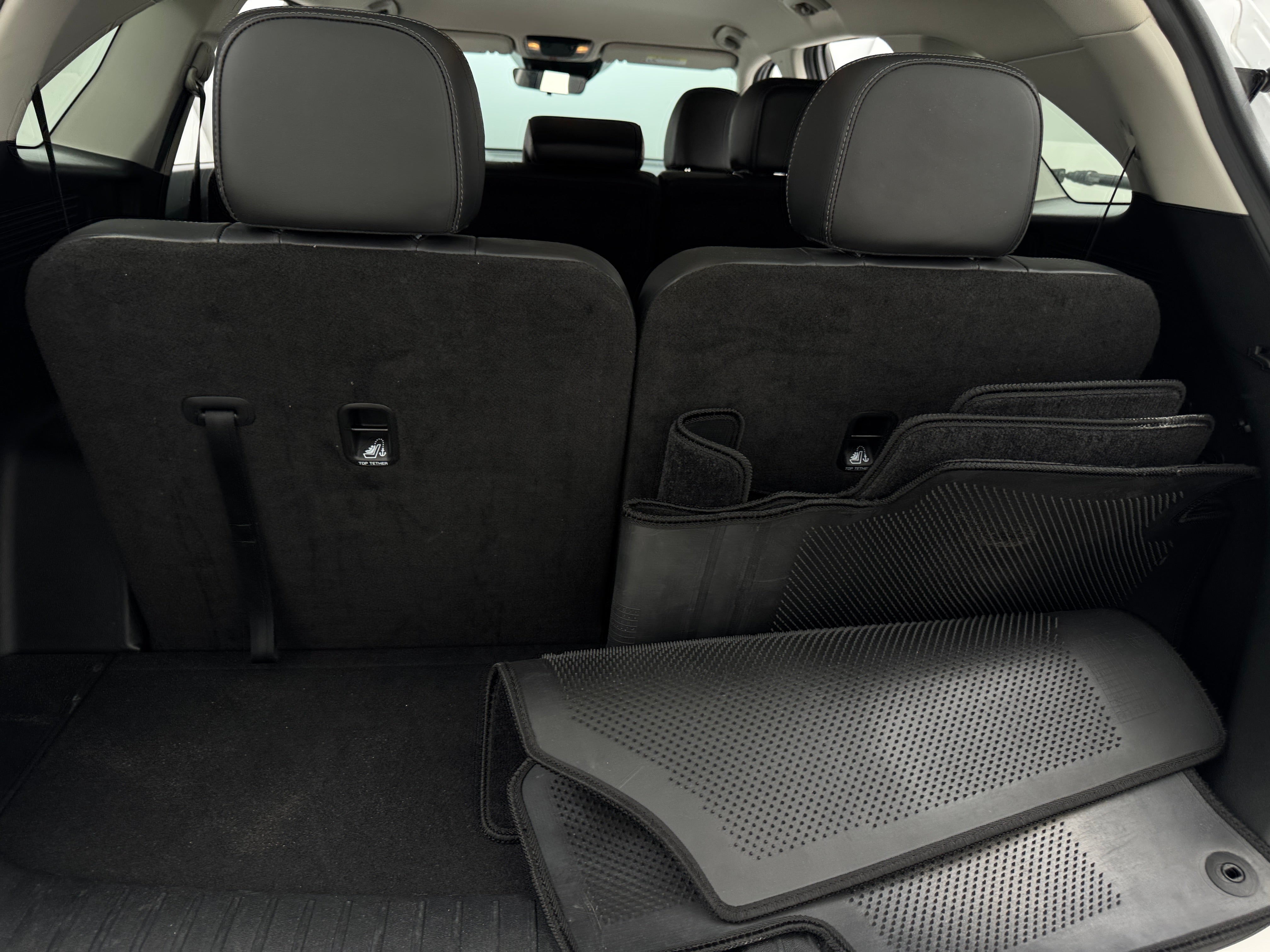 2024 Kia Sorento S 7