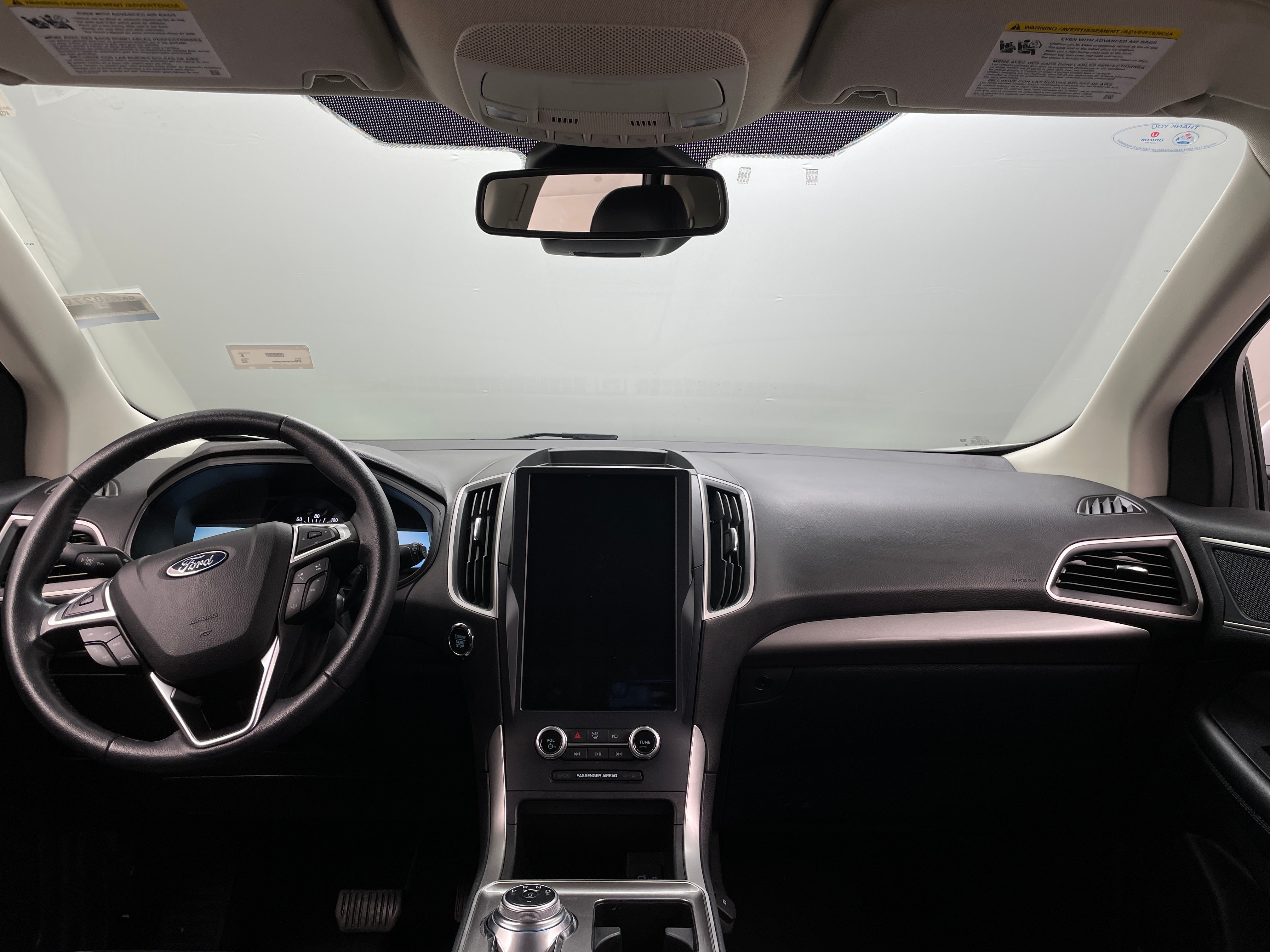 2023 Ford Edge SEL 2
