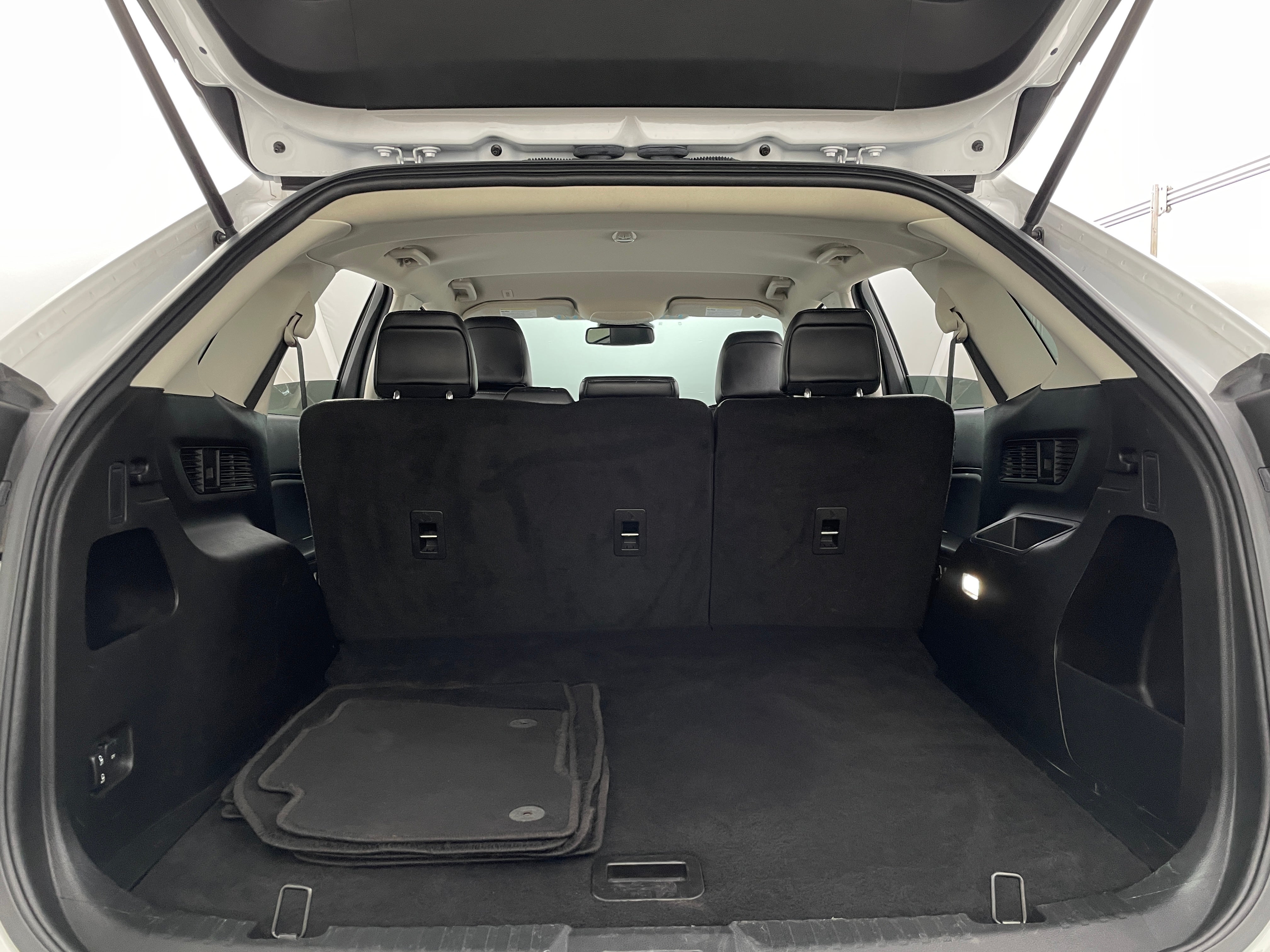 2023 Ford Edge SEL 6