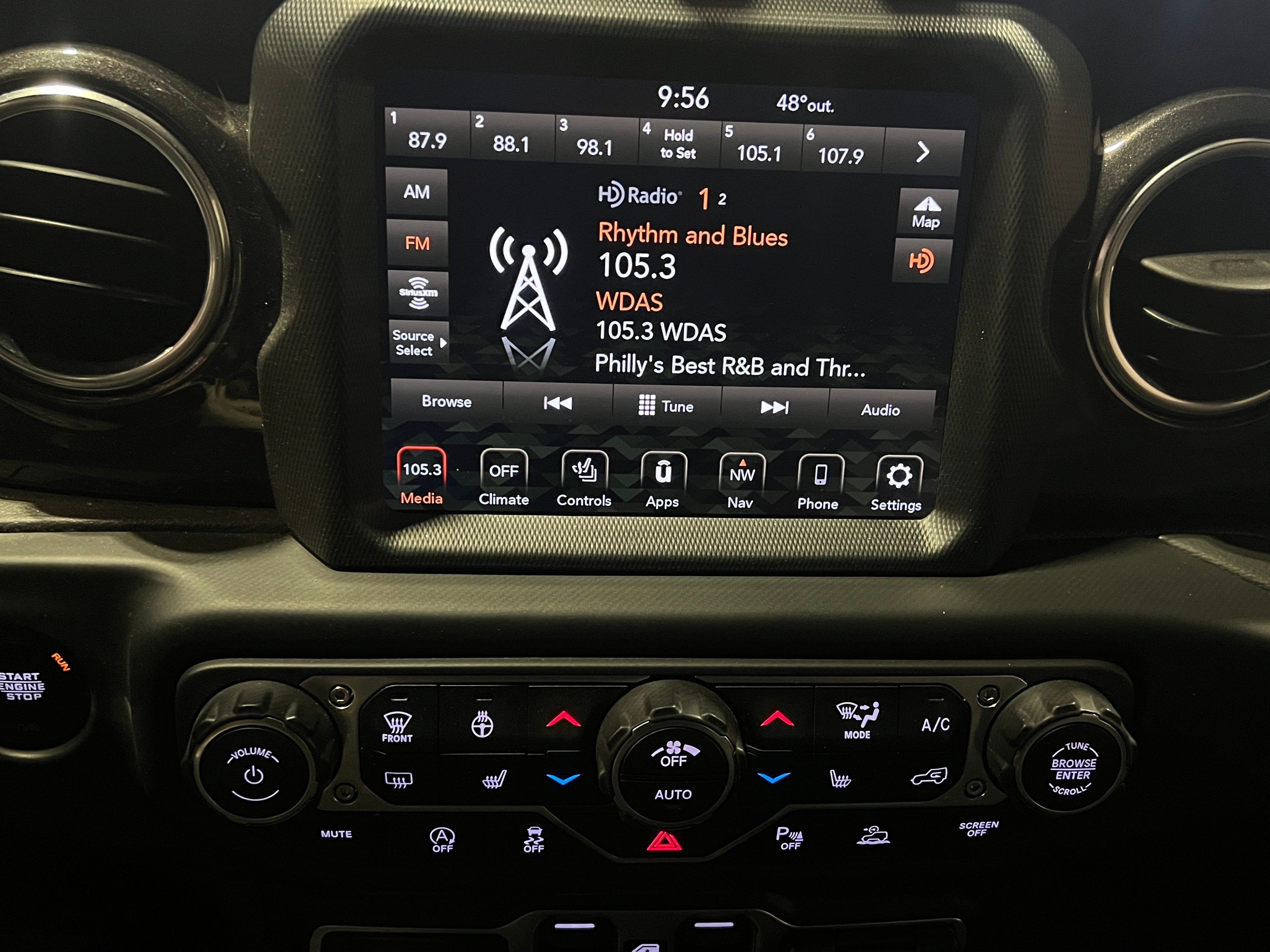 2021 Jeep Wrangler Unlimited Altitude 3