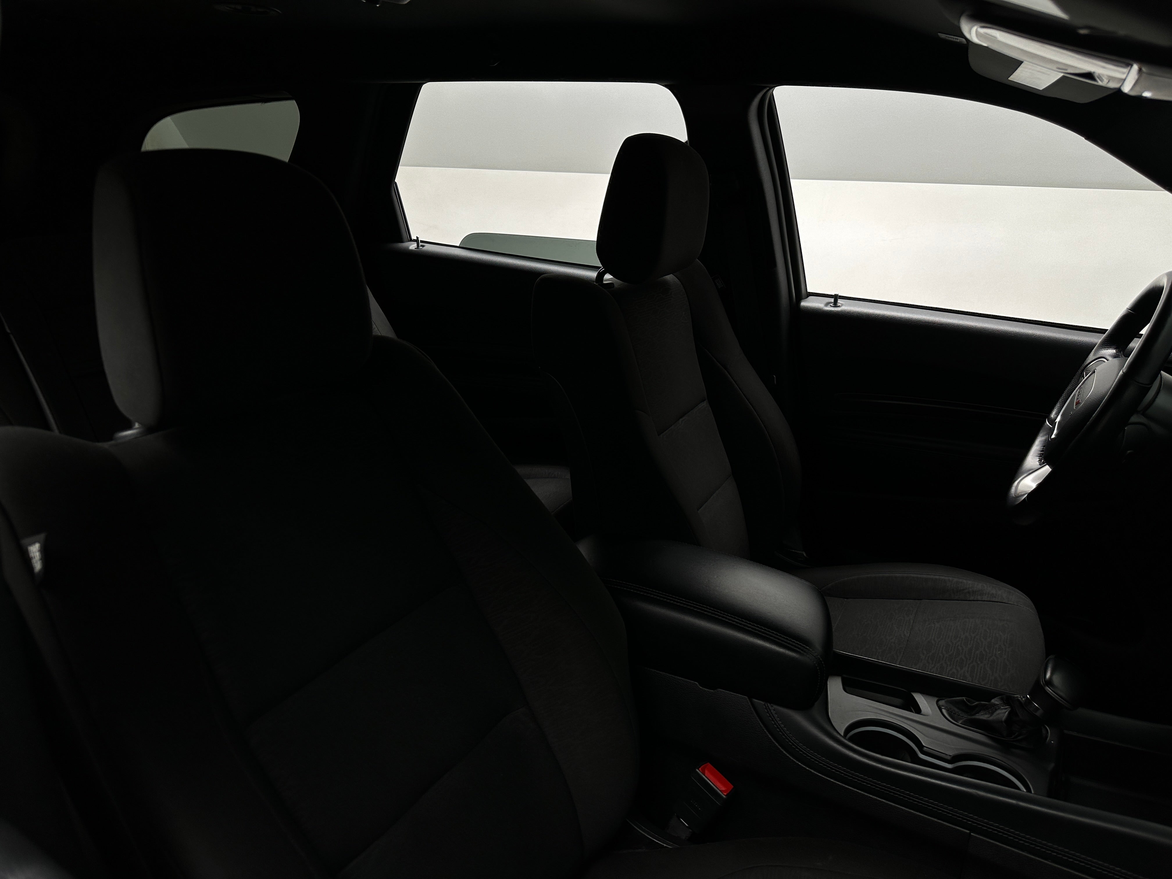 2023 Dodge Durango SXT 2