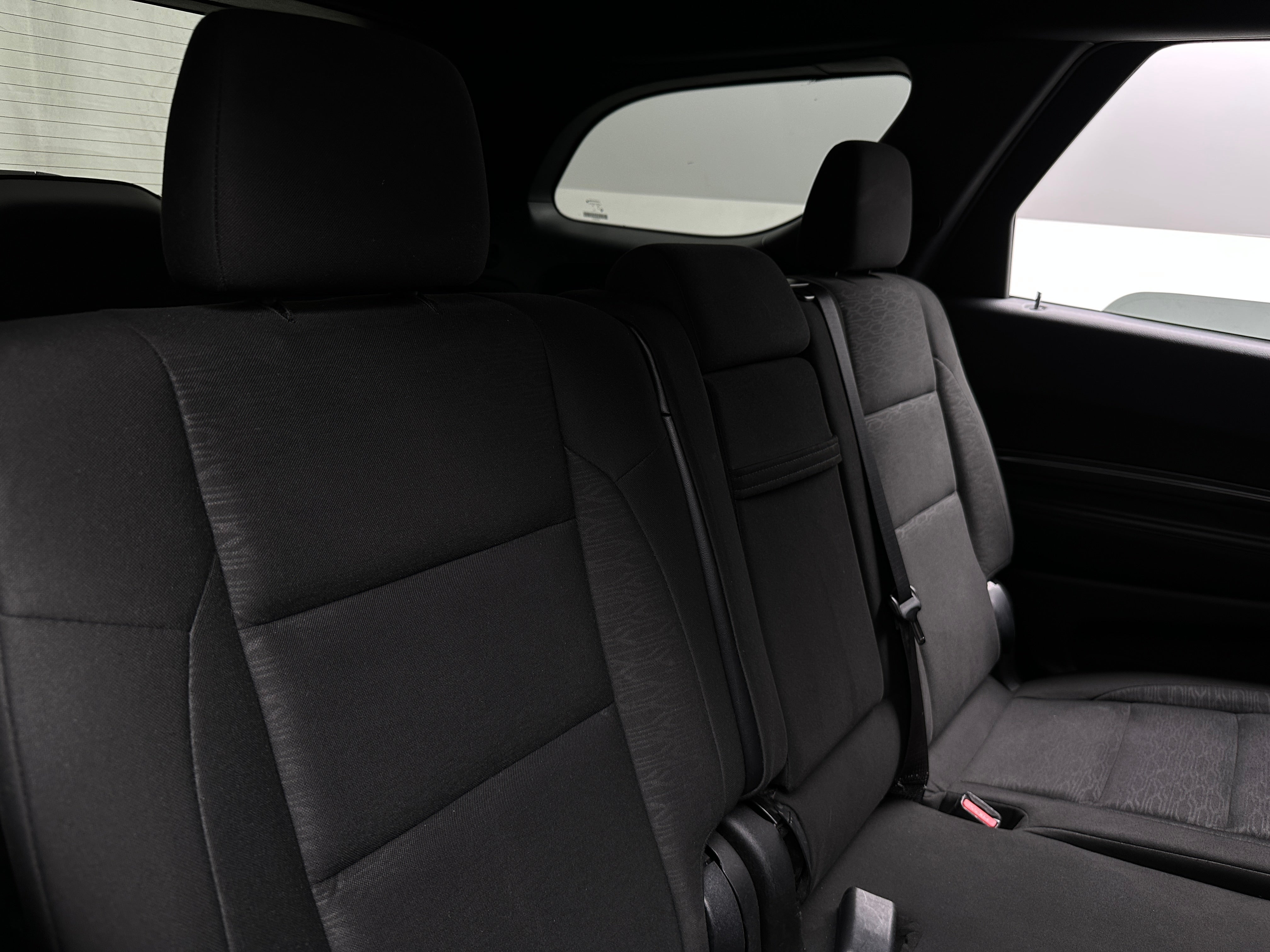 2023 Dodge Durango SXT 6