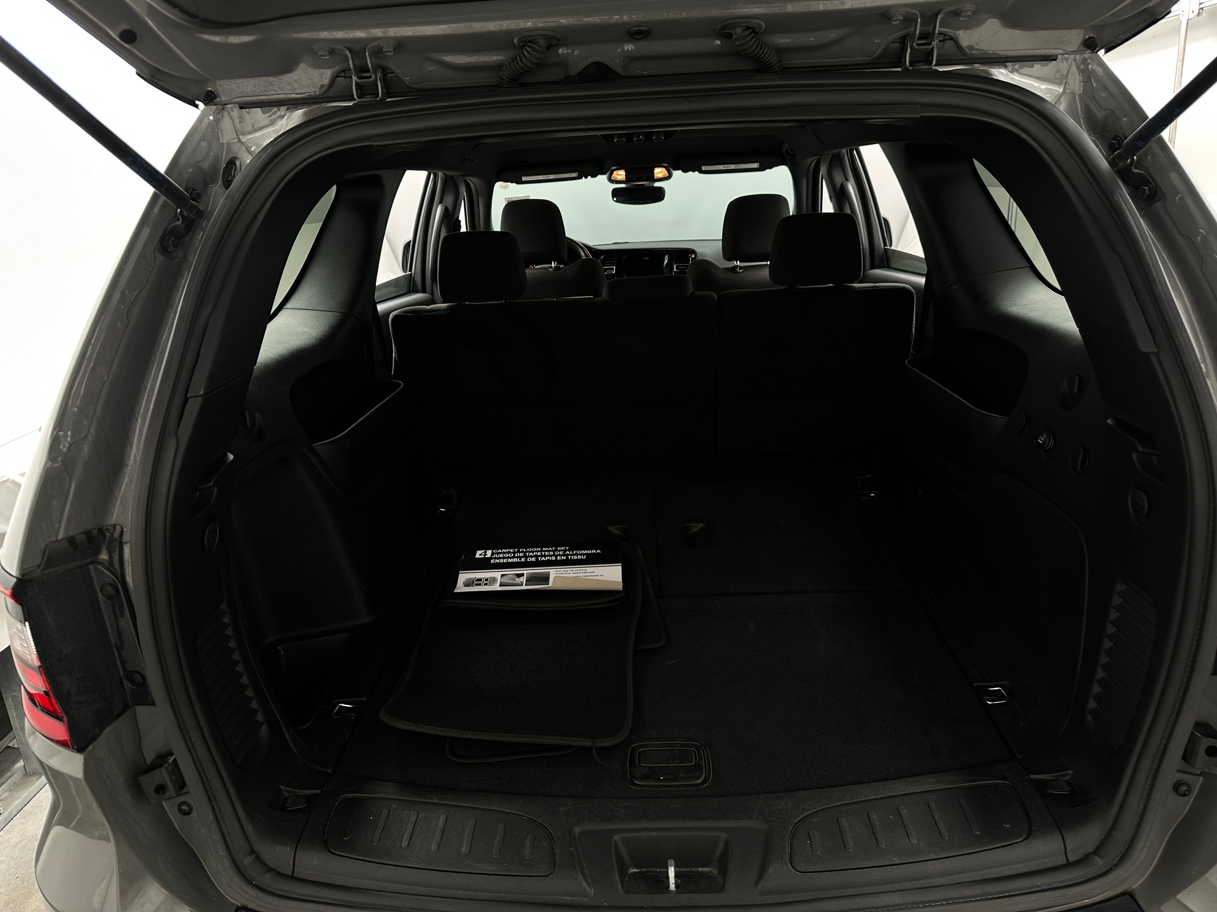 2023 Dodge Durango SXT 7